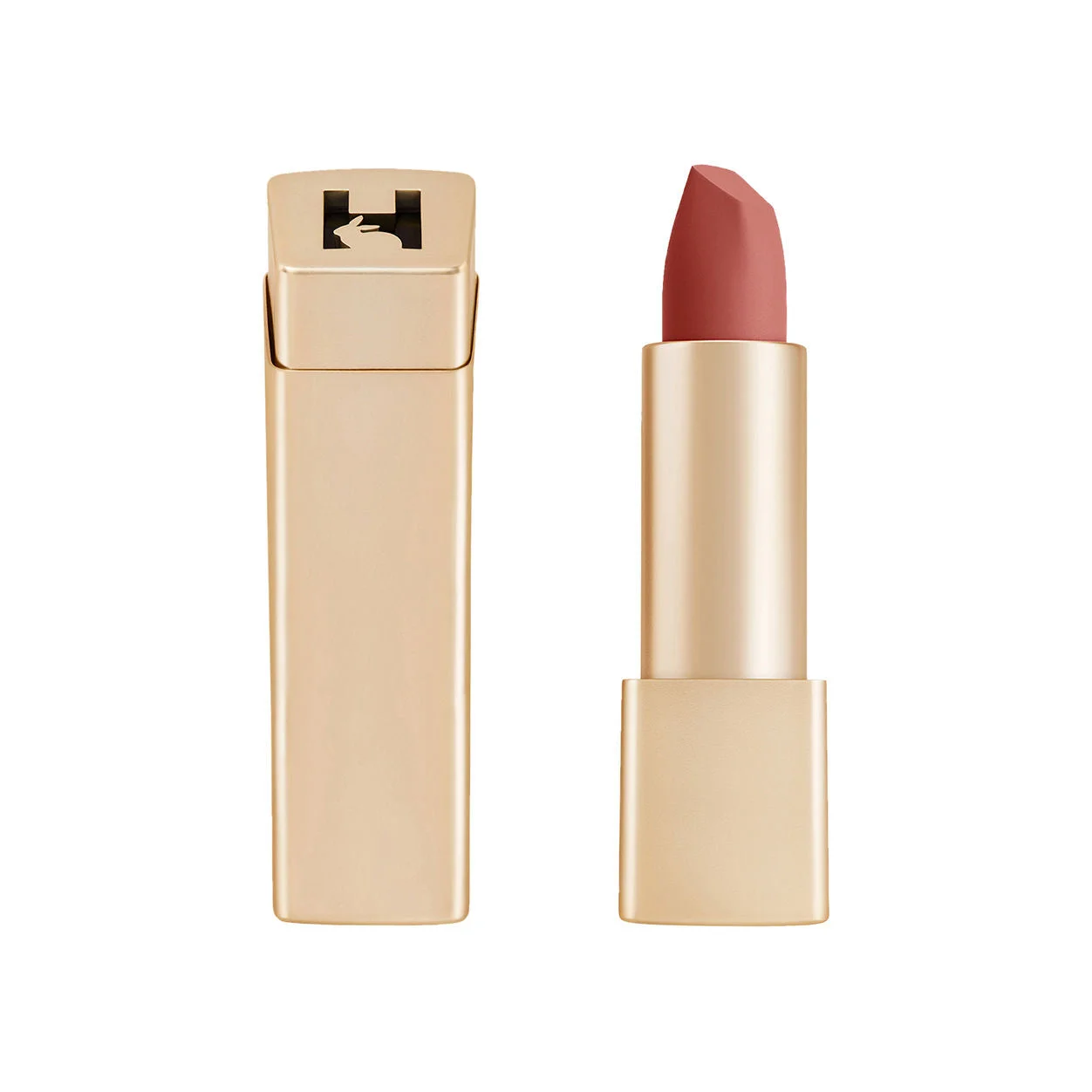 Unlocked Soft Matte Lipstick - 1