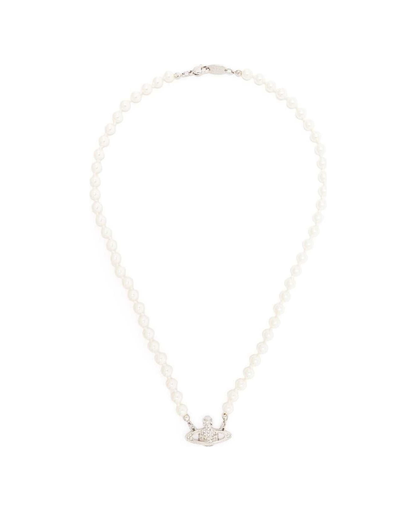 Man. Mini Bas Relief Pearl - 1