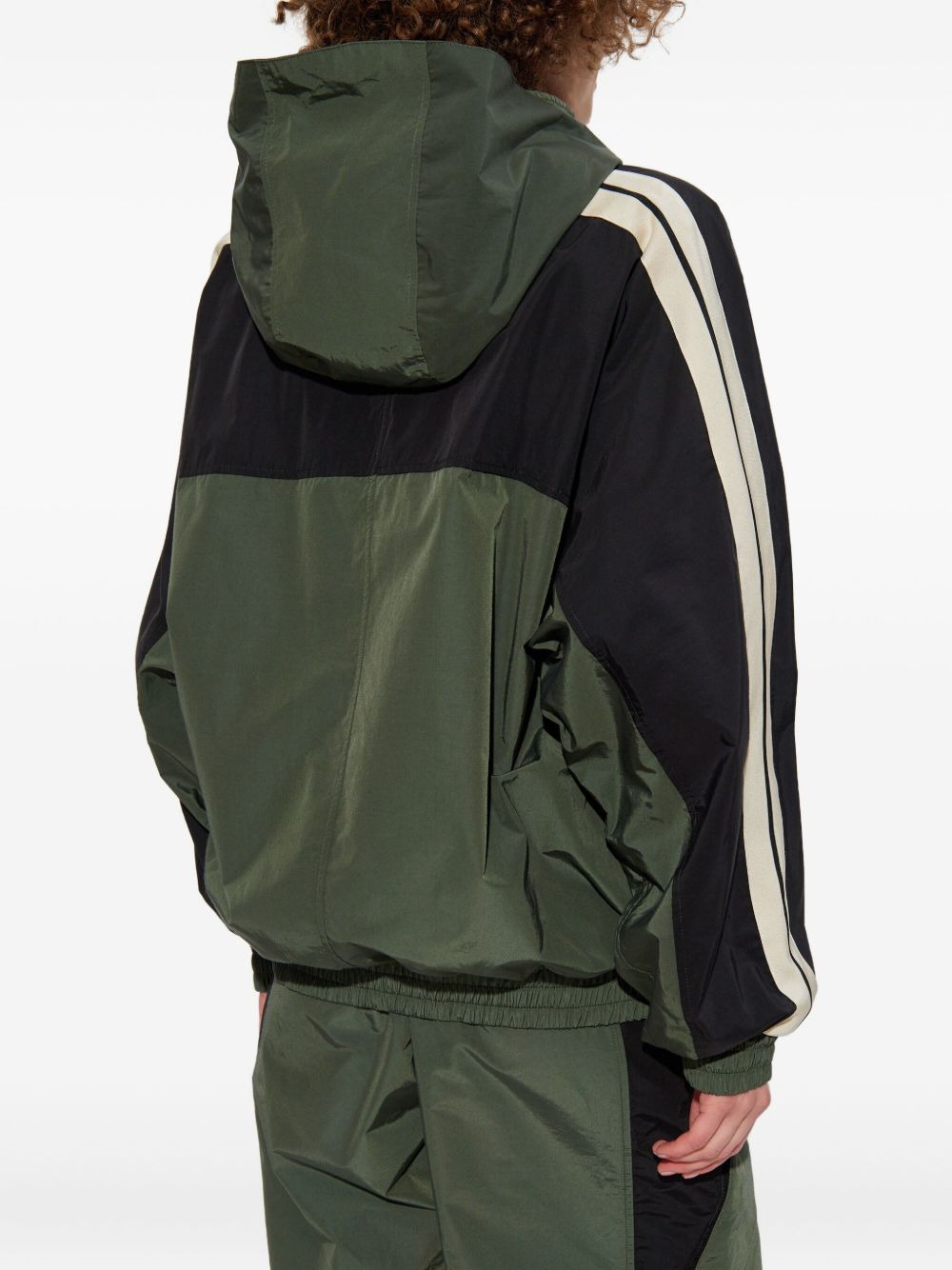 hooded jacket - 4