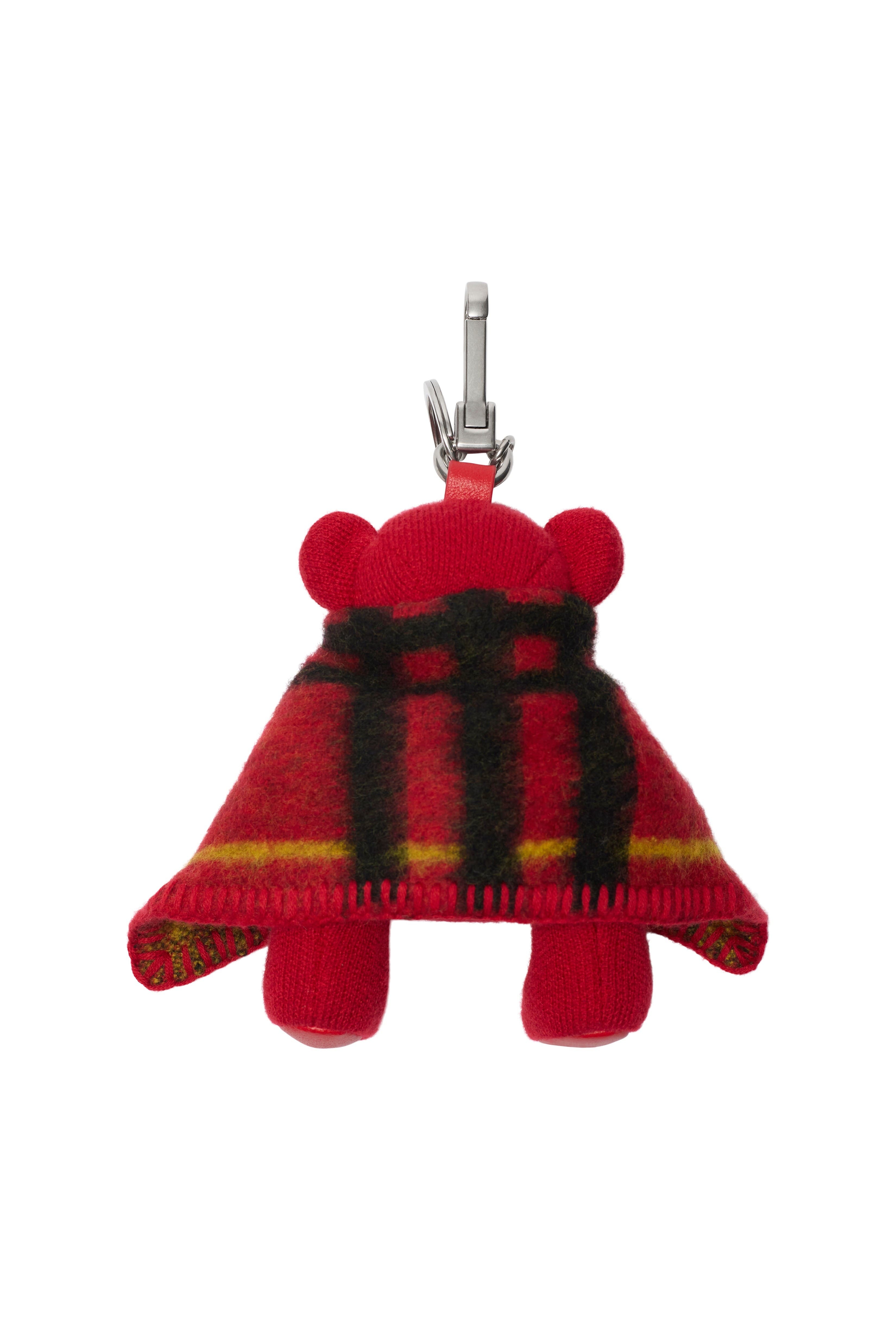 burberry Thomas Bear Charm in Currant at Nordstrom - 2