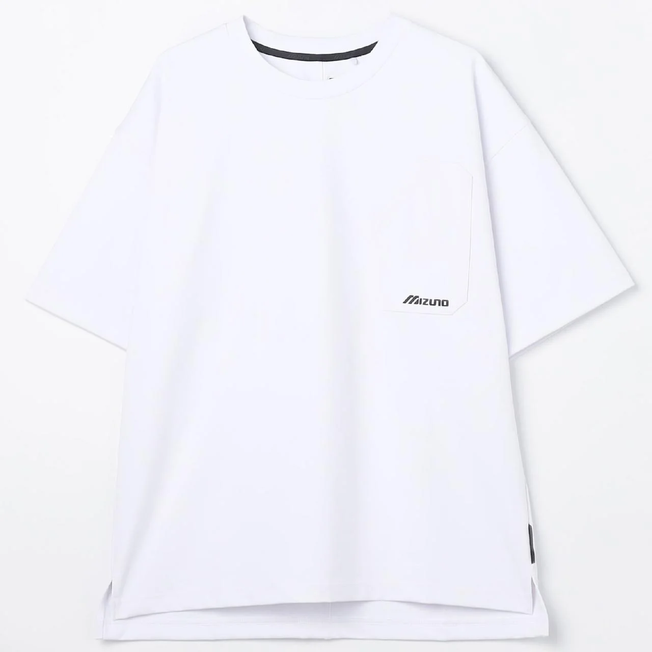 Mizuno Heavy Weight Tee Shirt - 1