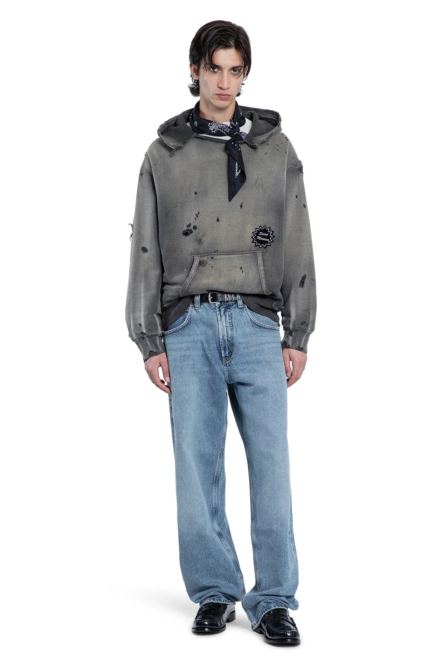 Dbl-Face-Hoodie - 4