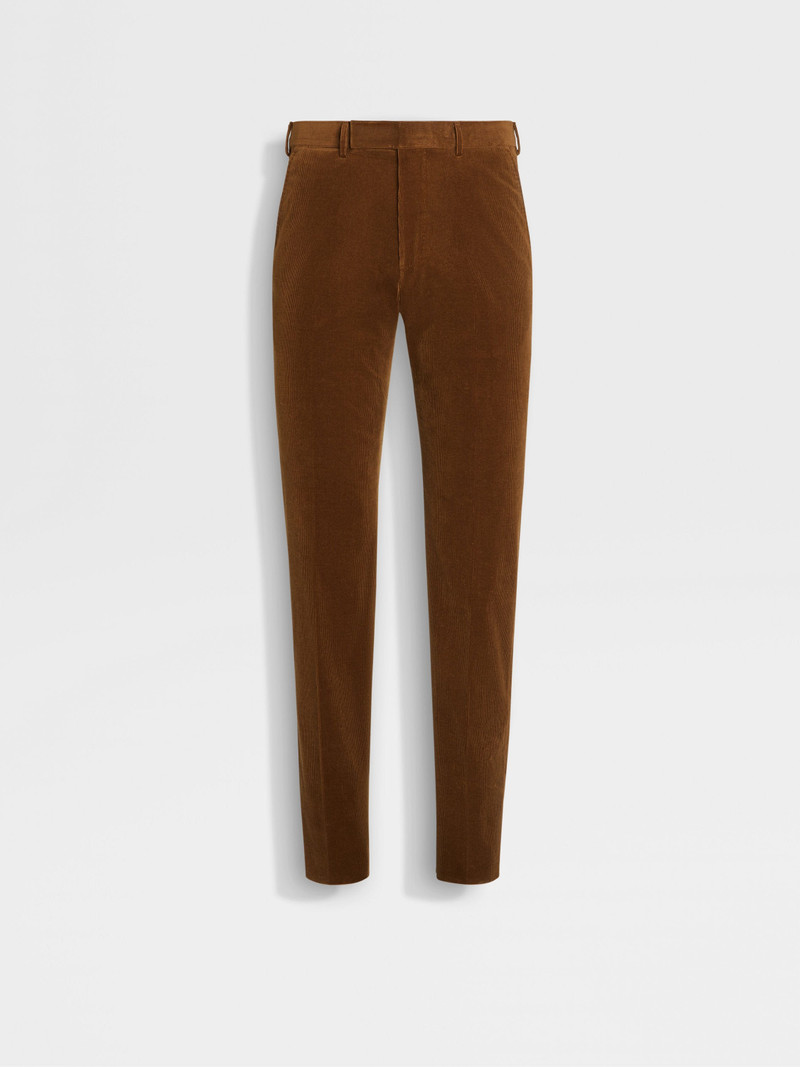 DARK FOLIAGE CASHCO PANTS 1