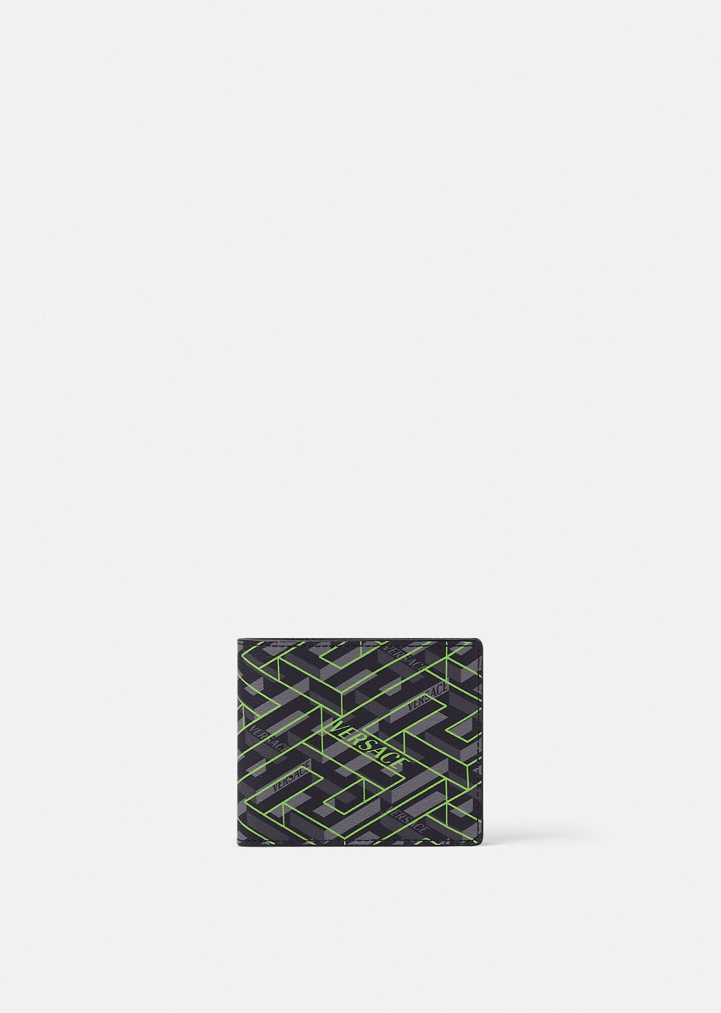 La Greca Signature Bifold Wallet 1