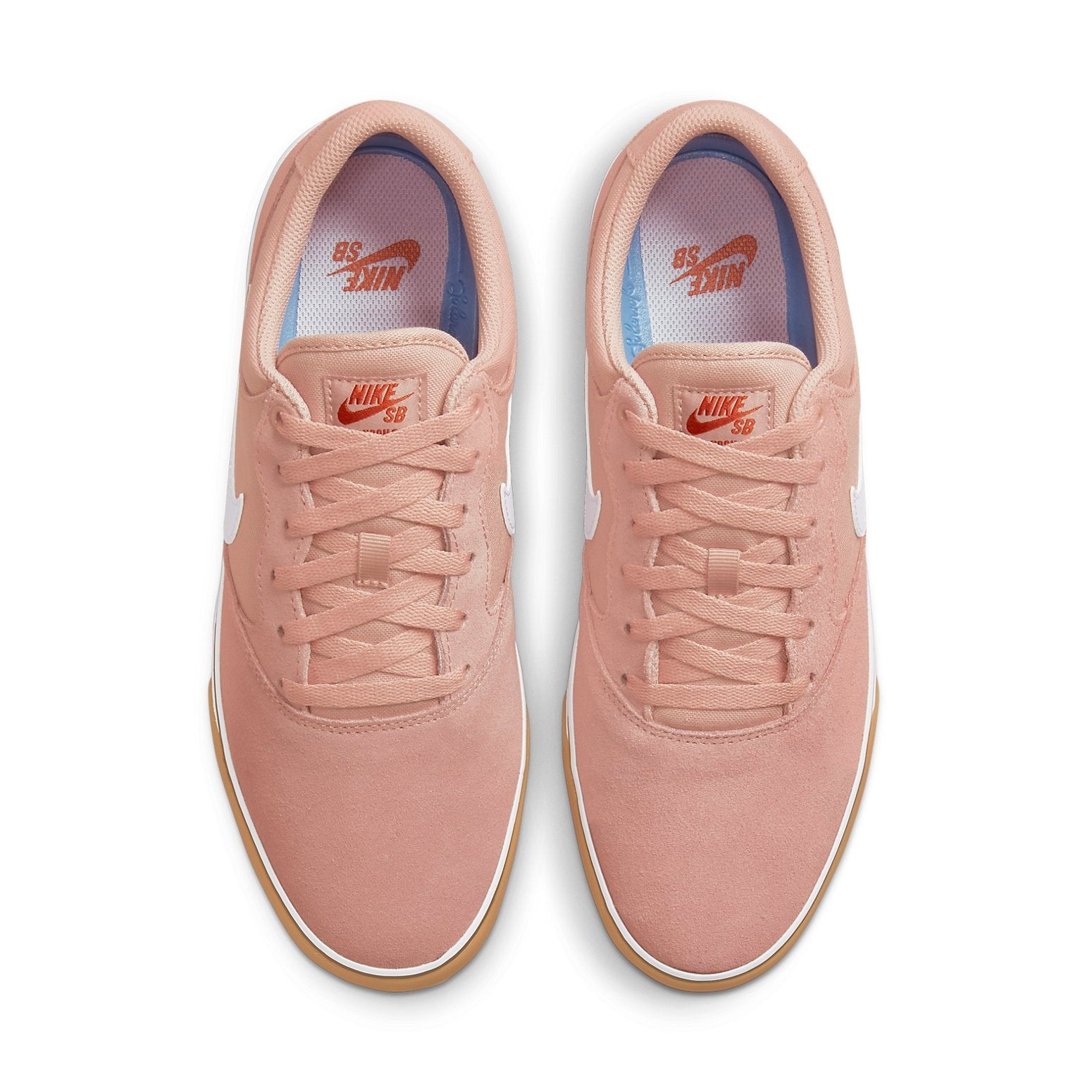 Nike Chron SB 2 'Rose Whisper' DM3493-605 - 4