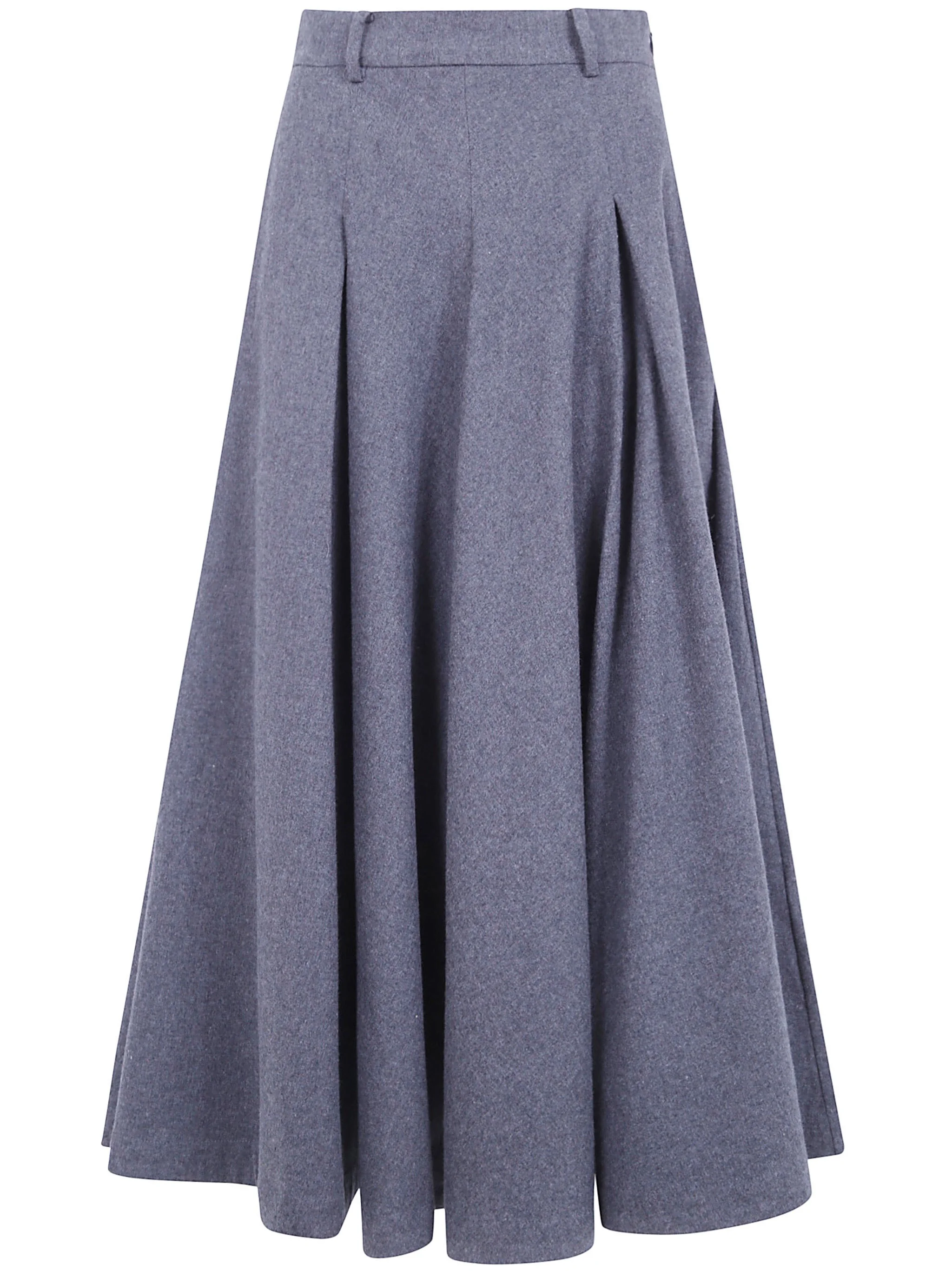 Midi Skirt "Eden" - 1