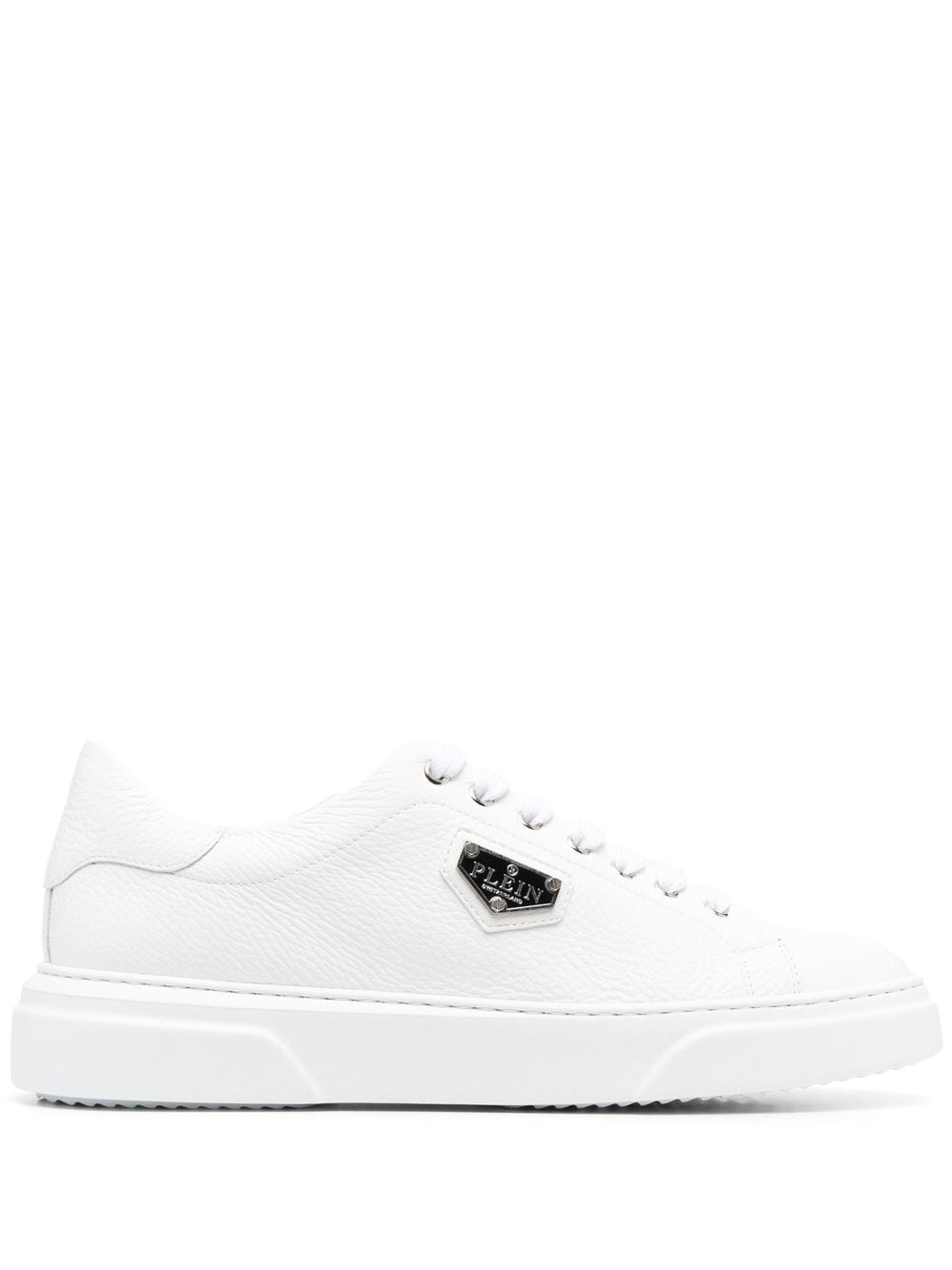 Iconic Plein low-top sneakers - 1