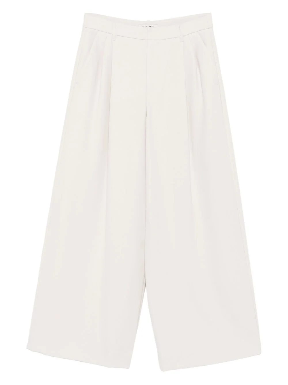 tailored trousers - 1
