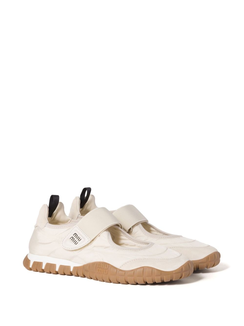 Tyre ballerina shoes - 2