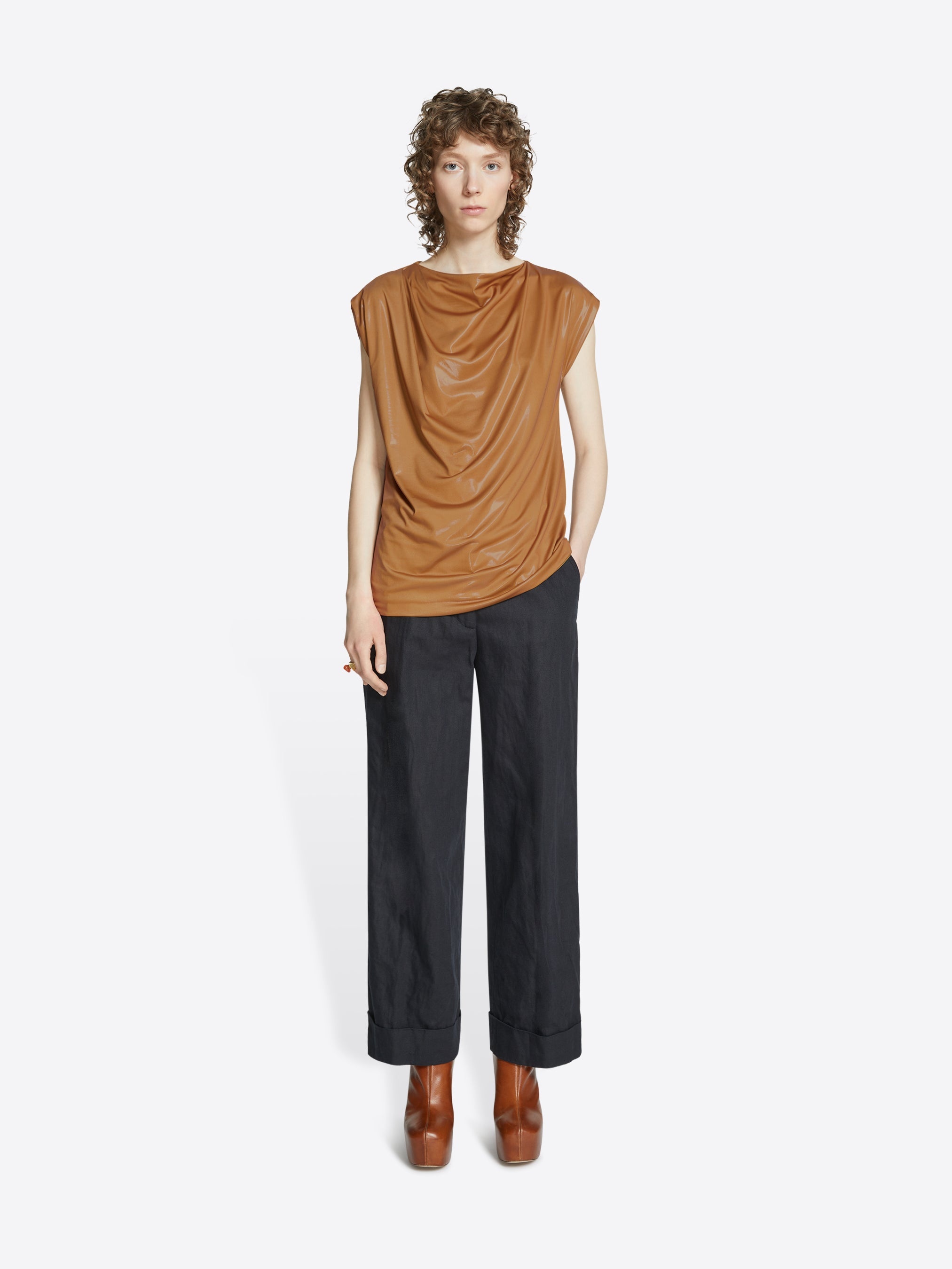 CASUAL PANTS - 2