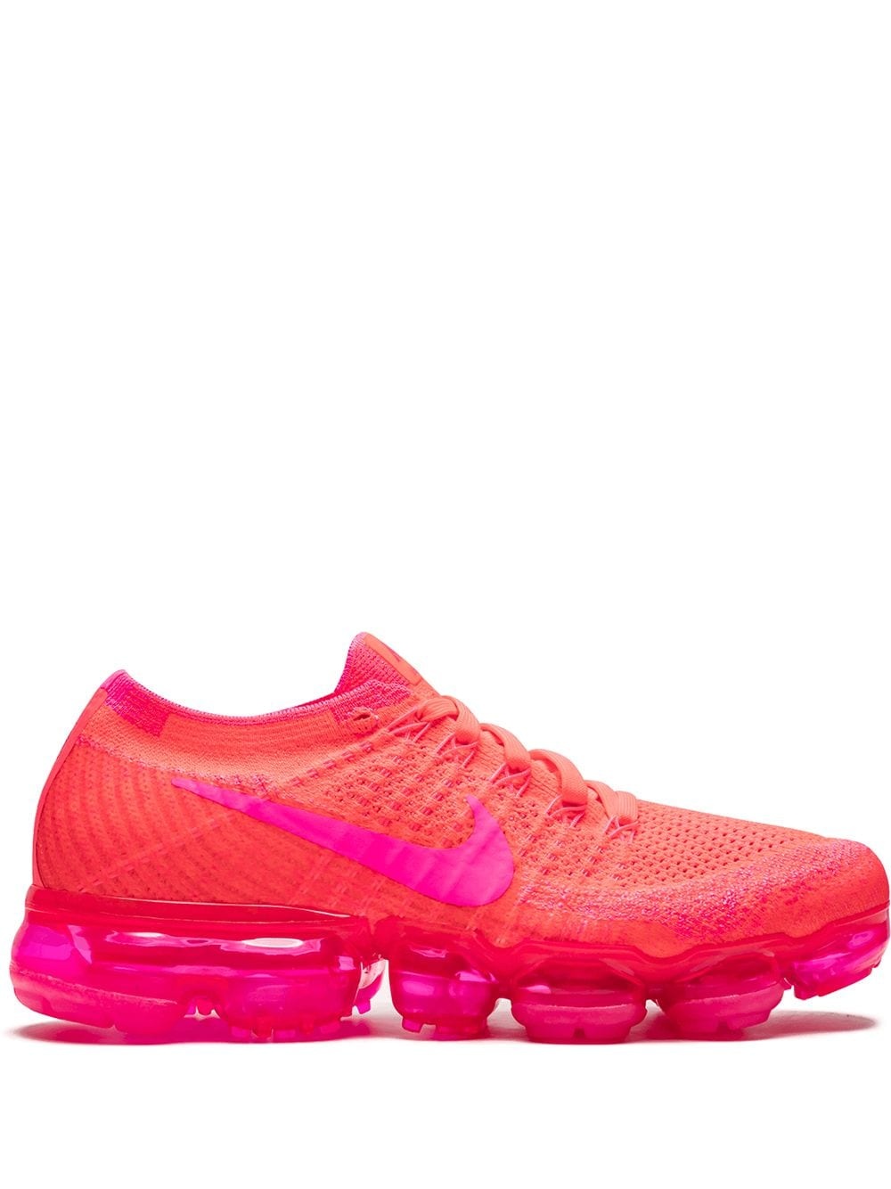 WMNS Nike Air Vapormax Flyknit sneakers - 1