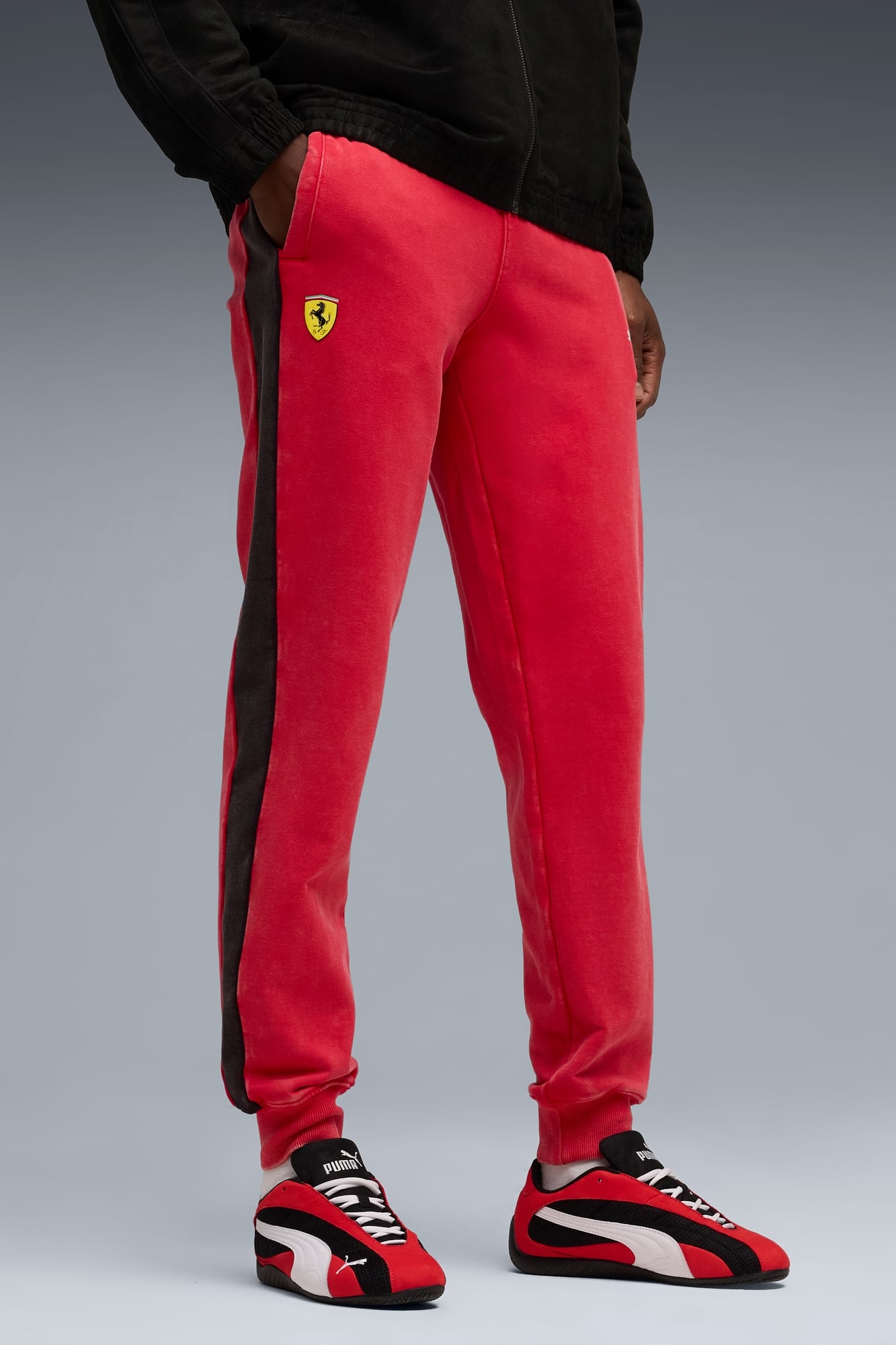 Ferrari T7 Pants Men - 3