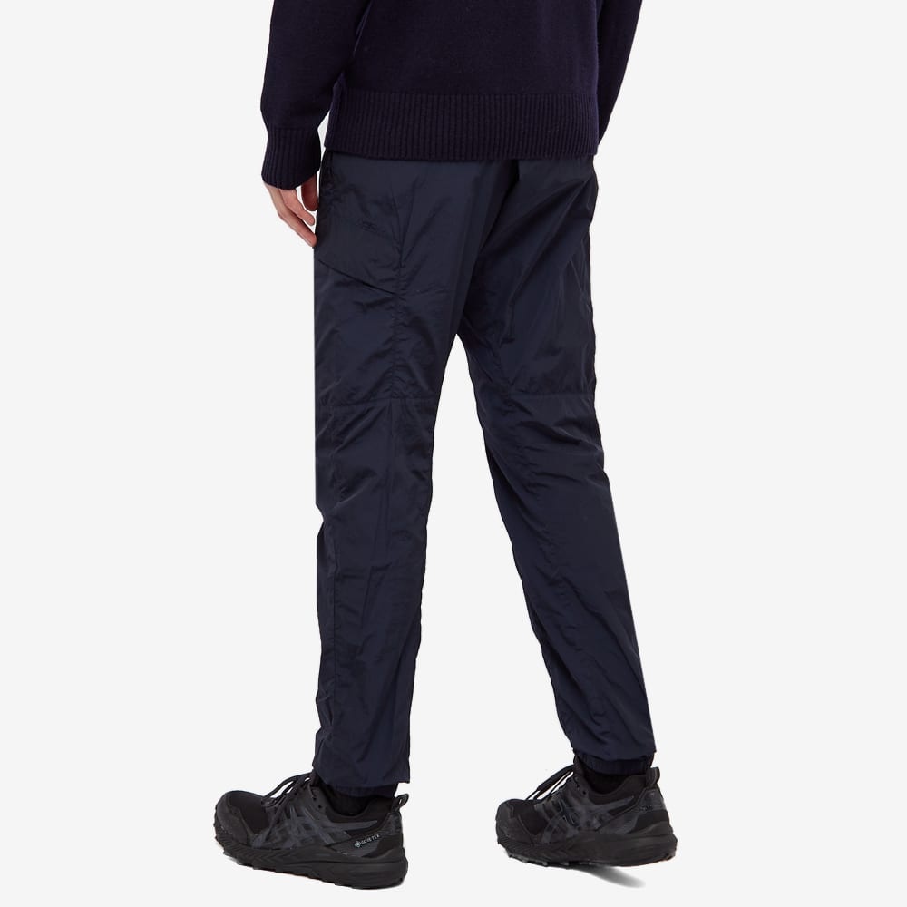 C.P. Company Chrome R Lens Pocket Track Pants - 4