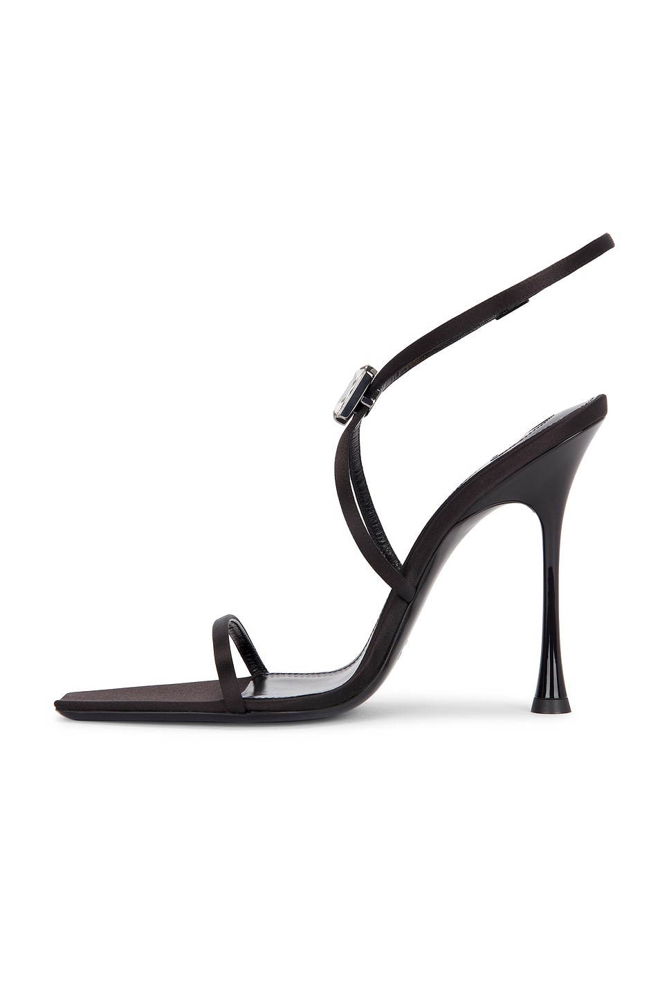 Lydia Diamond Sandal - 5
