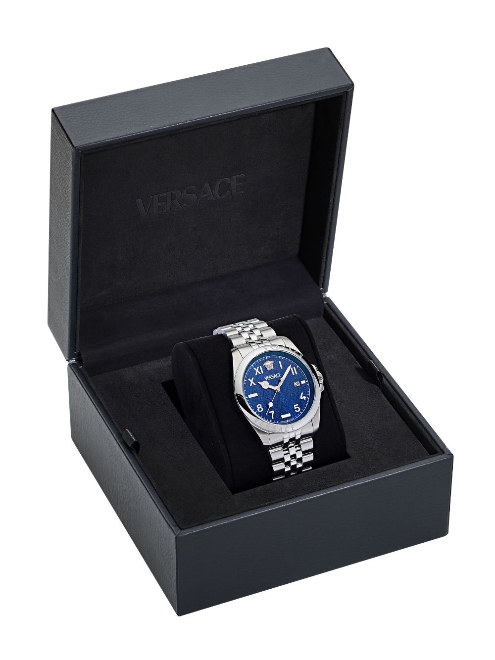 Ronda 41mm - 5