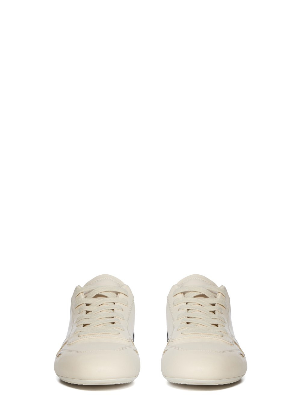 Minimal Sneak Full Grain Cow Leather - 2