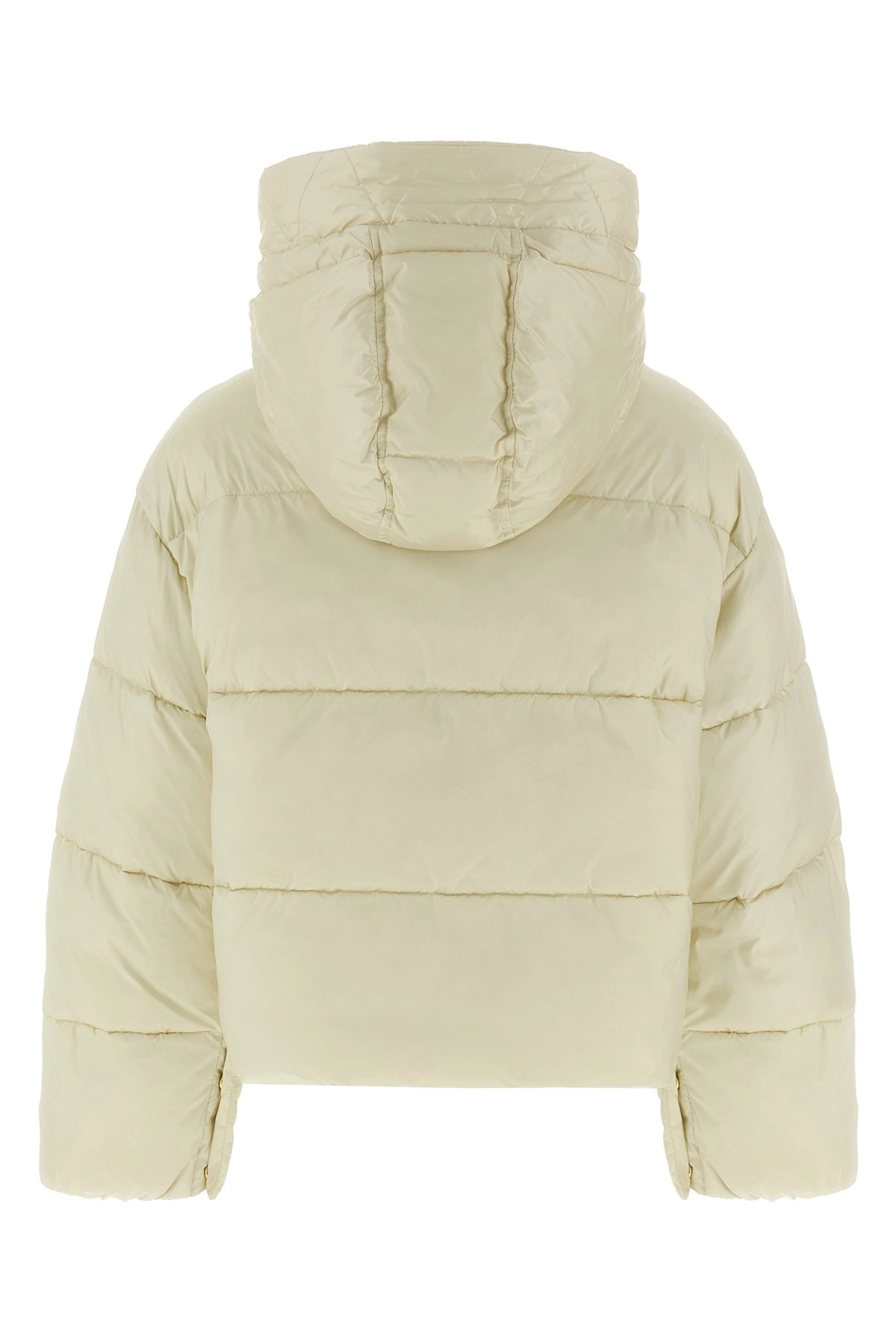 'Impasto' down jacket - 2
