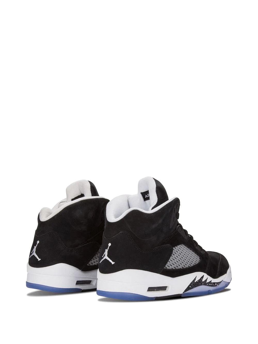 Air Jordan 5 Retro oreo - 3