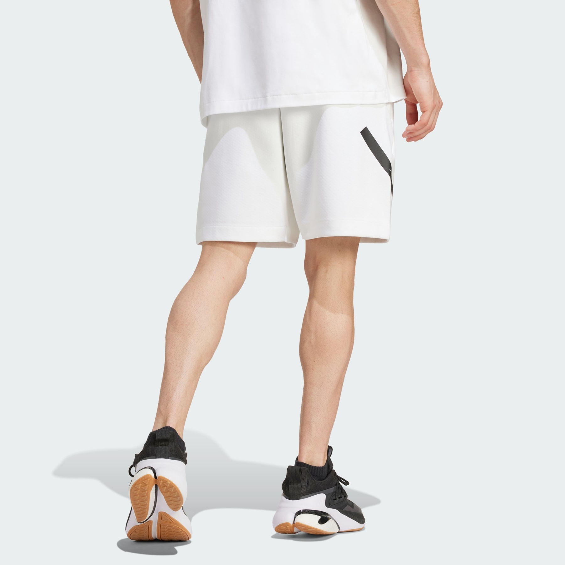Z.N.E. Shorts - 3