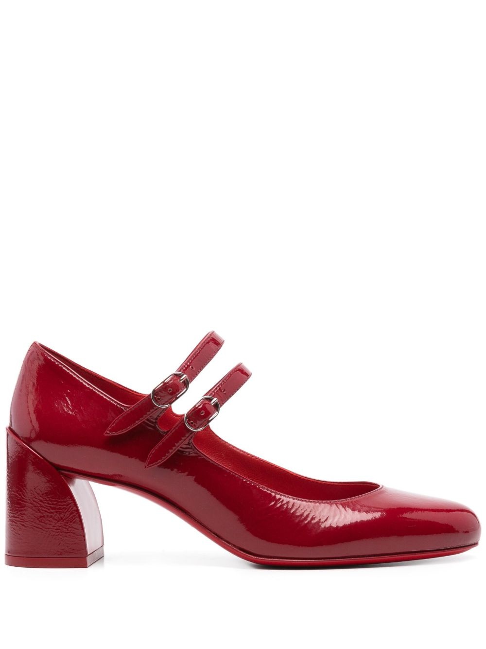 55mm Miss Jane pumps - 1