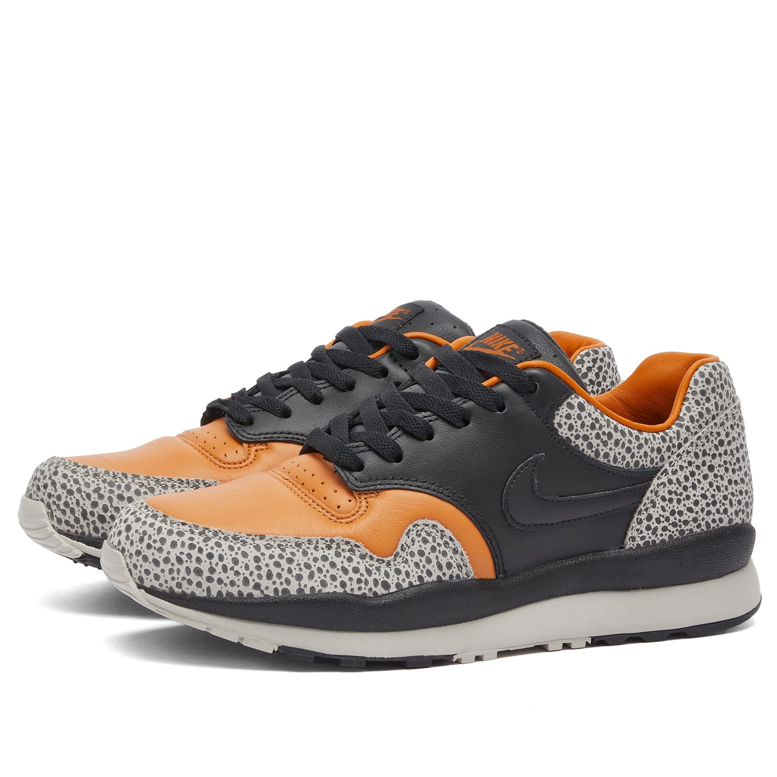 Nike Air Safari - 2