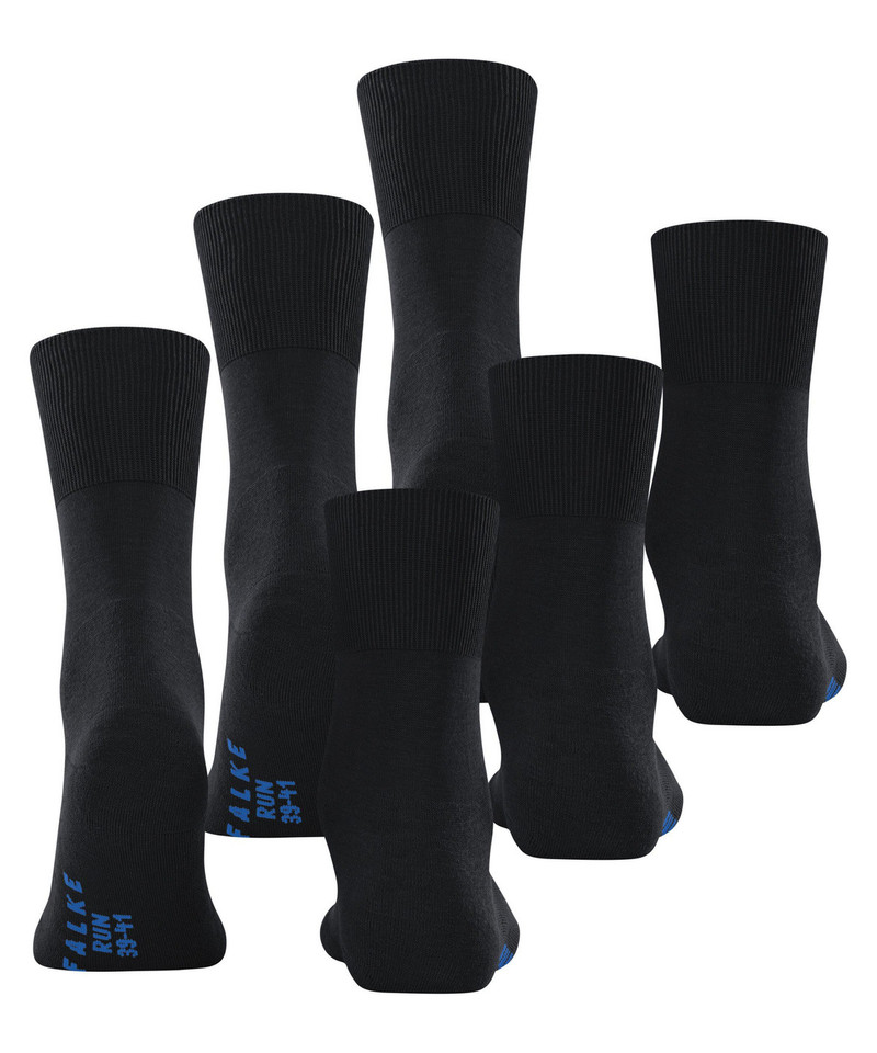 FALKE Run 3-Pack Unisex Socks outlook