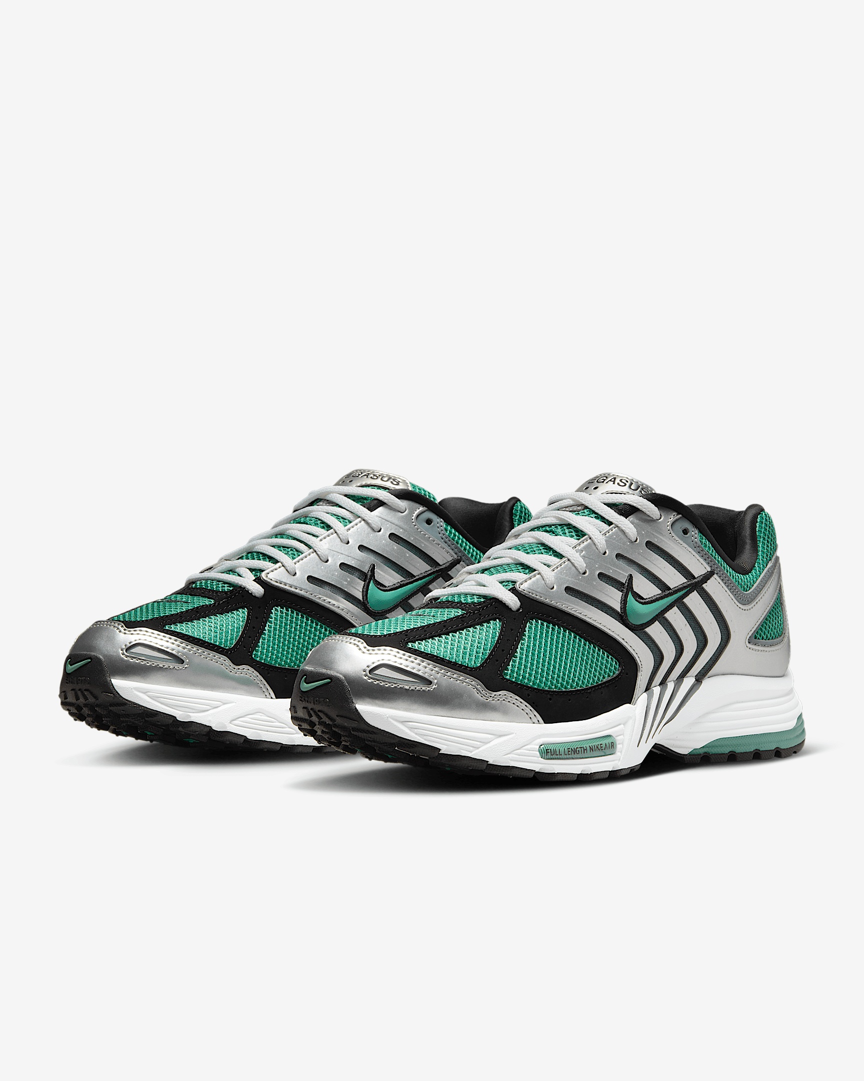 Nike Air Pegasus 2005 Men's Shoes - 5
