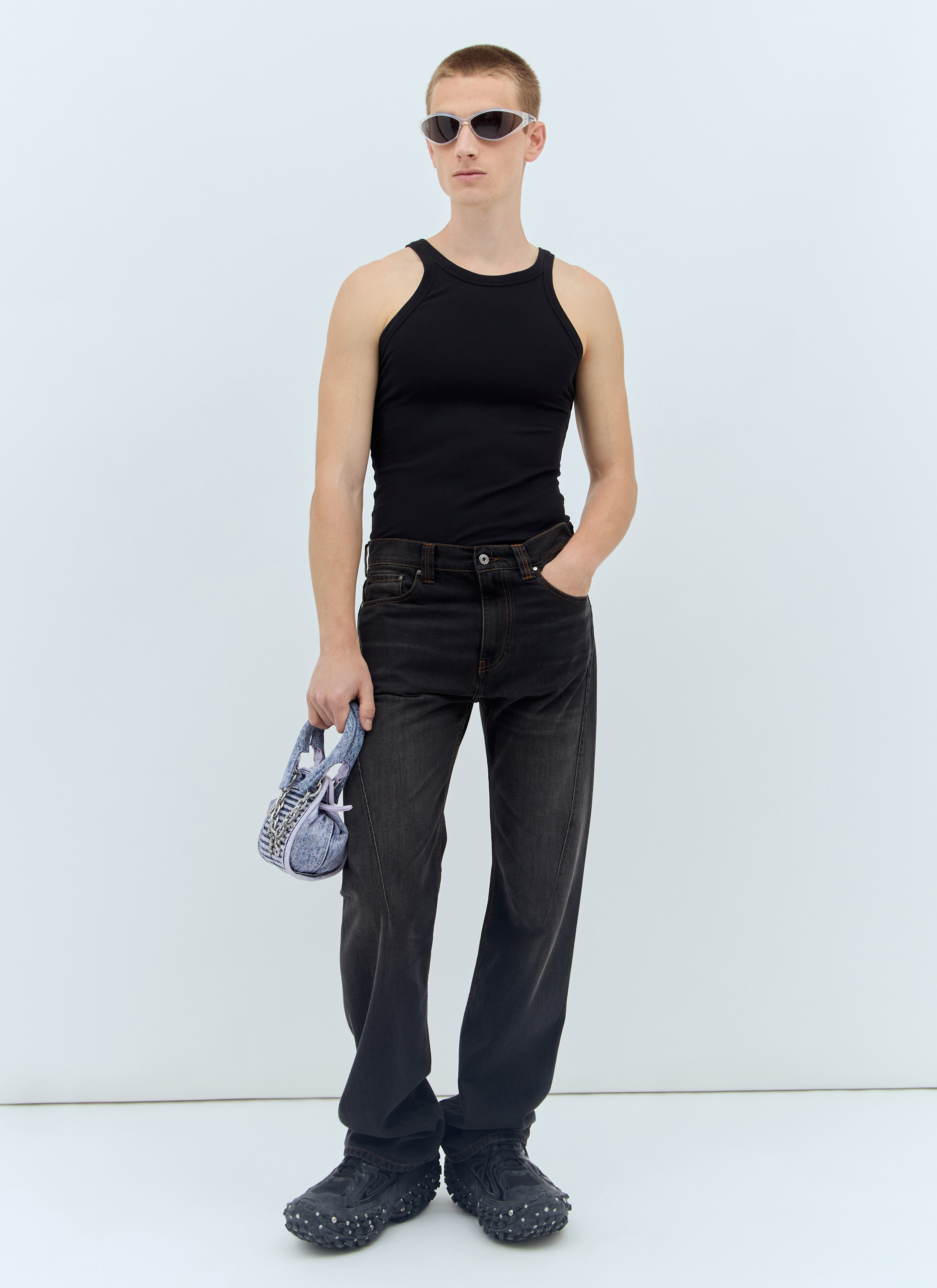 D-Vina-XXS Handbag - 2