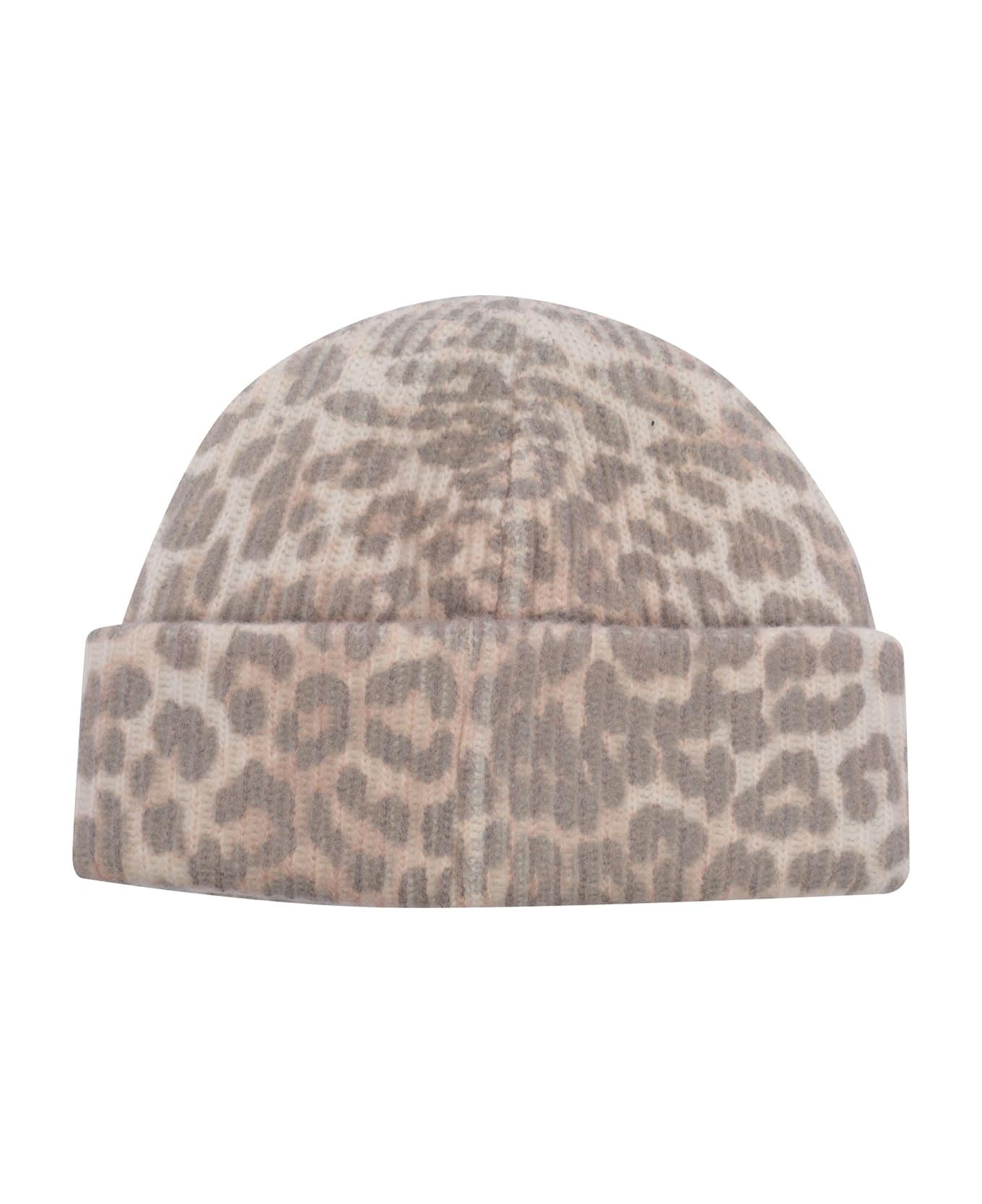 Leopard Hat - 2
