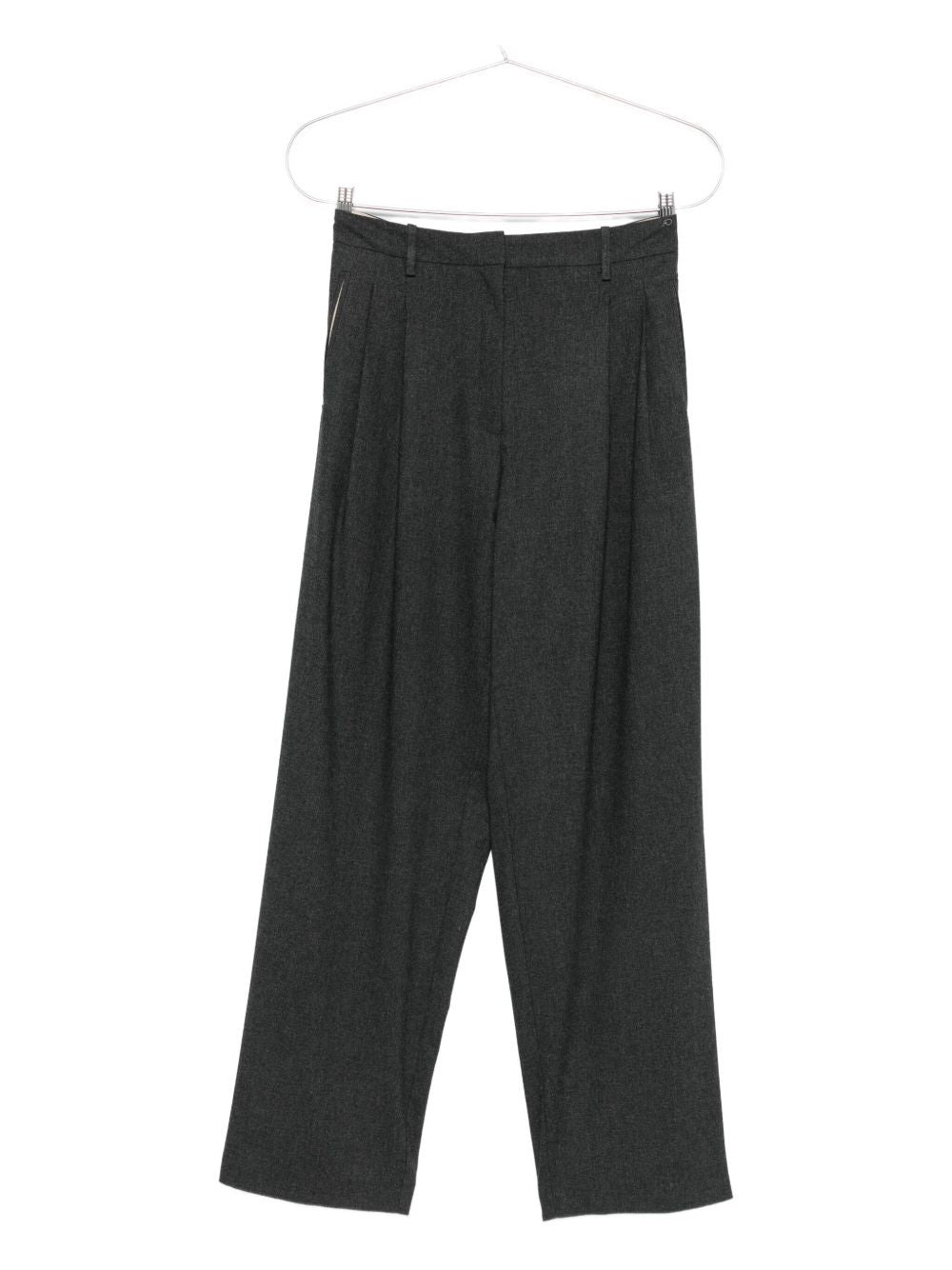 Alysi - Alysi Trousers - 1