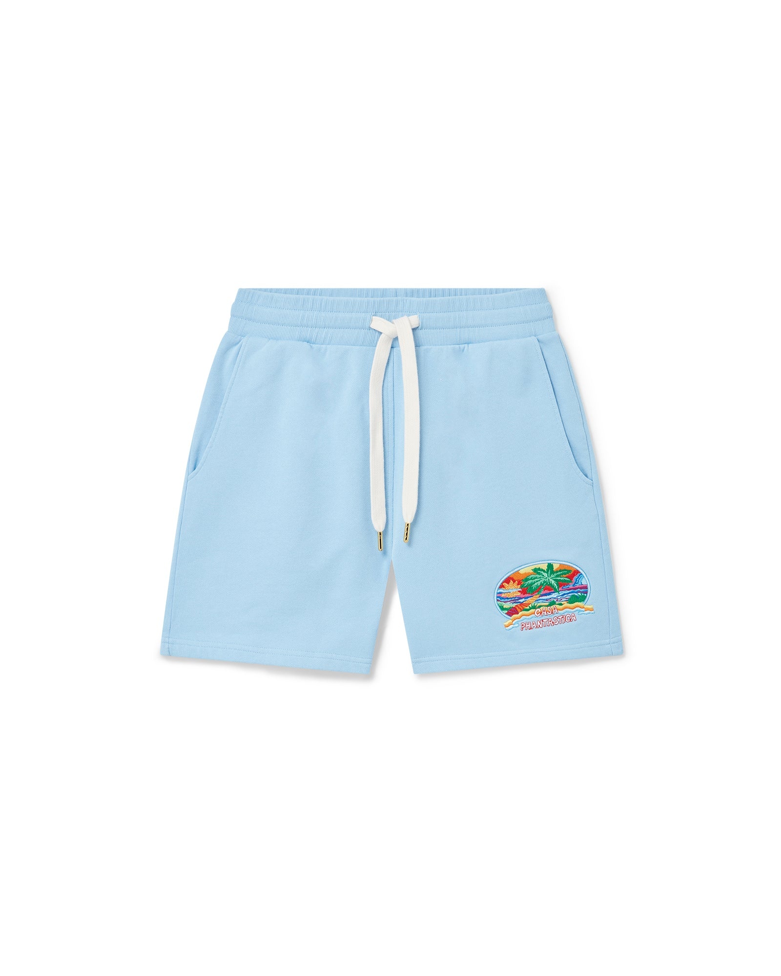 Casa Phantastica Sweatshorts - 1