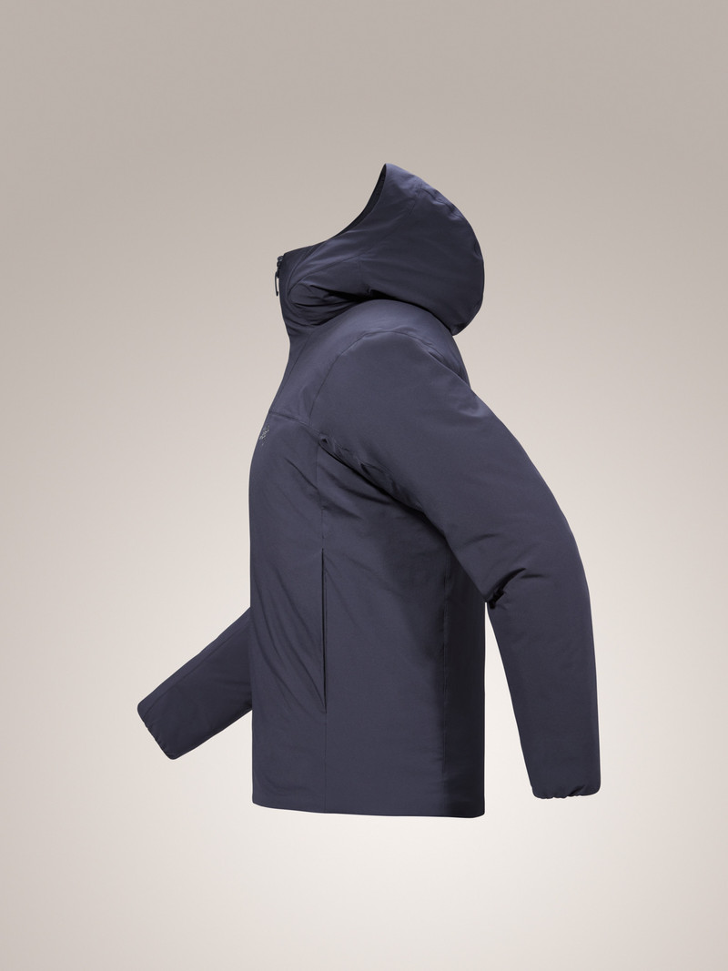 Epsilon Down Hoody 9