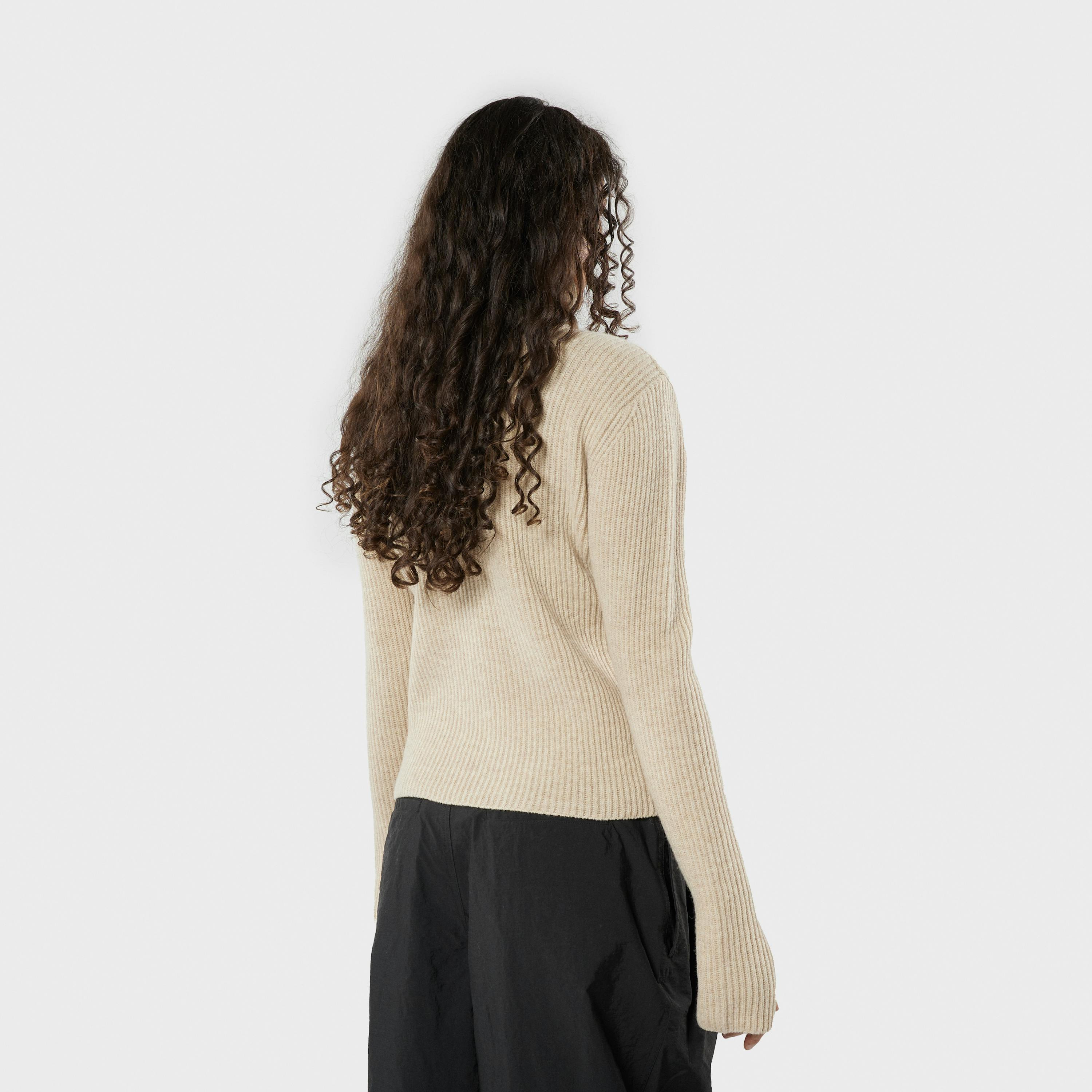 Vonarstraeti Turtleneck - 5