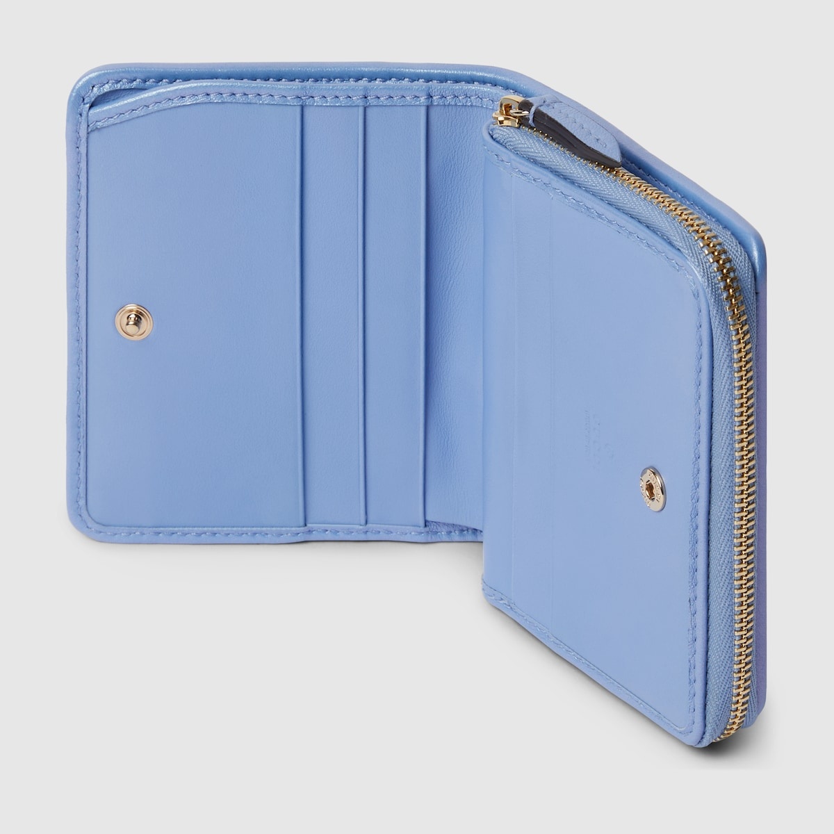 GG Marmont mini wallet - 4