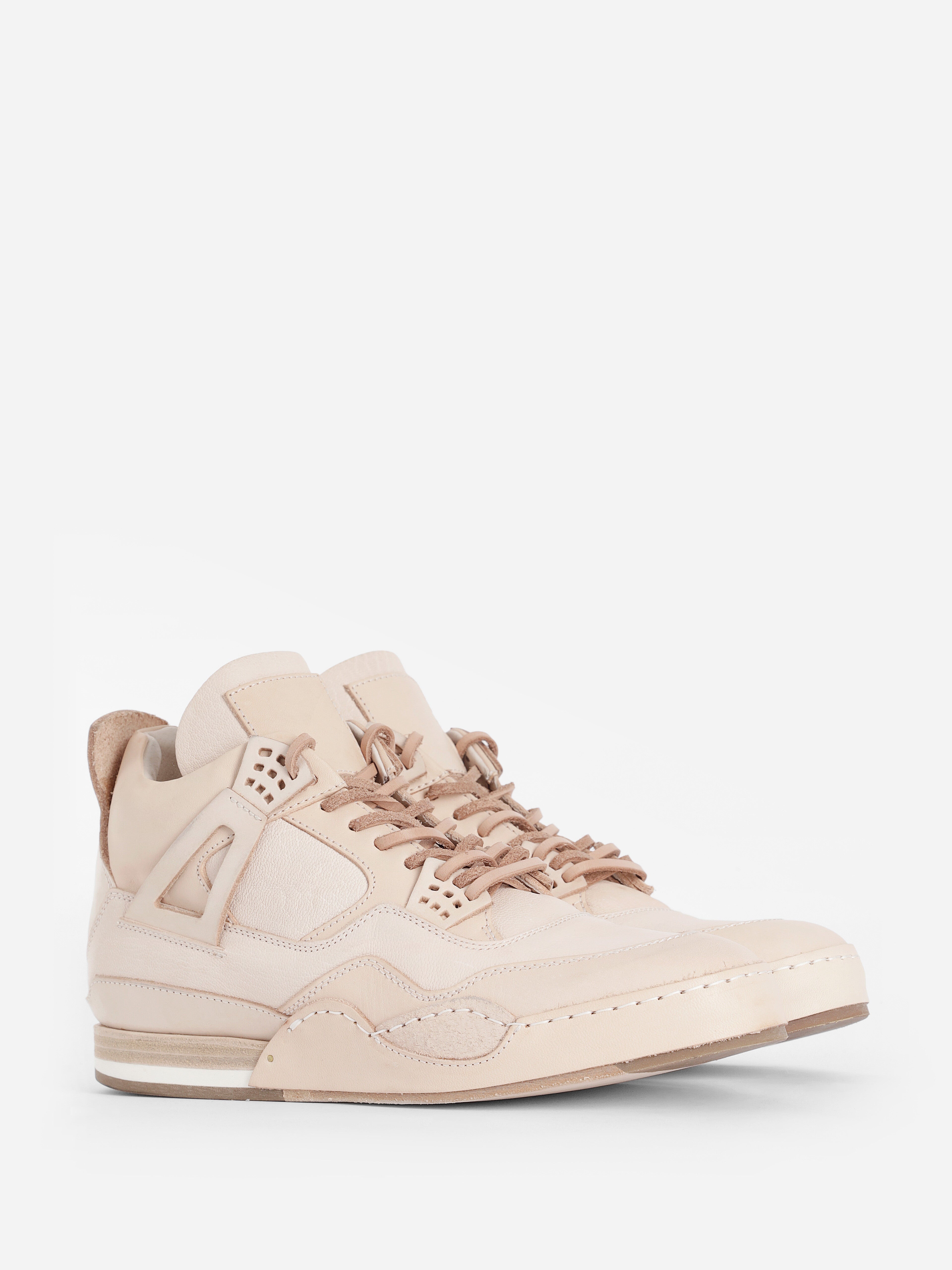 HENDER SCHEME MAN PINK SNEAKERS - 5