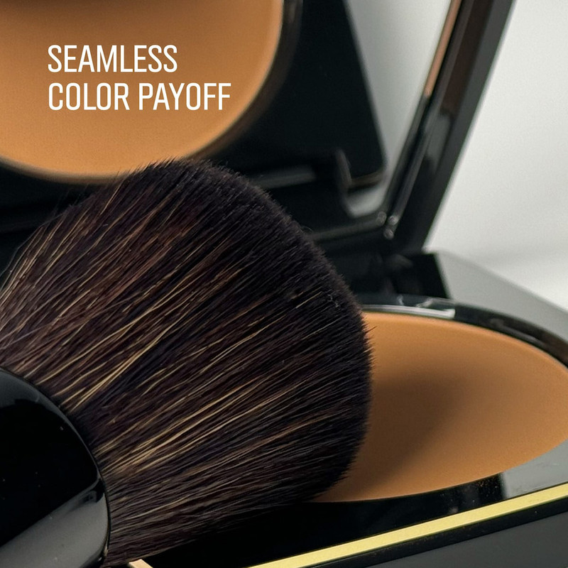 Bronzer Brush 5