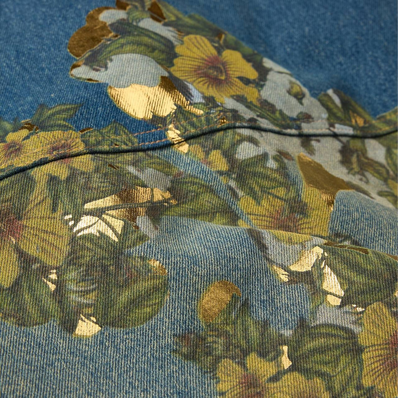 LEVI'S® X DENIM TEARS TRACK JACKET 11