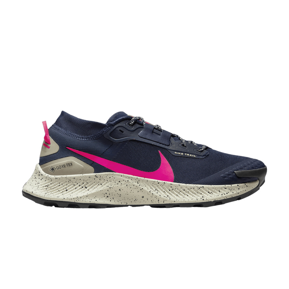 Pegasus Trail 3 GORE-TEX 'Obsidian Siren Red' - 1