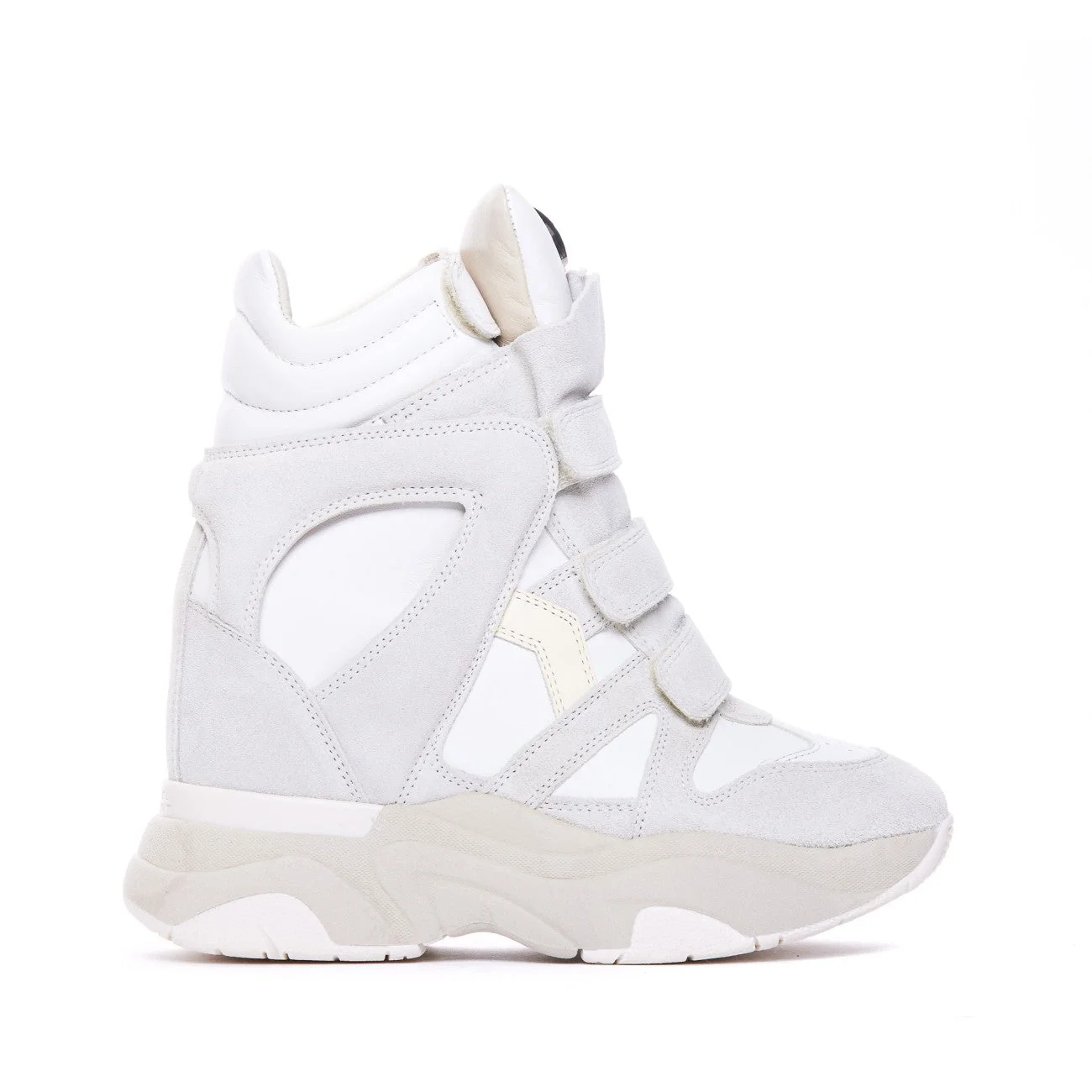 Isabel Marant Women Balskee Sneakers - 1