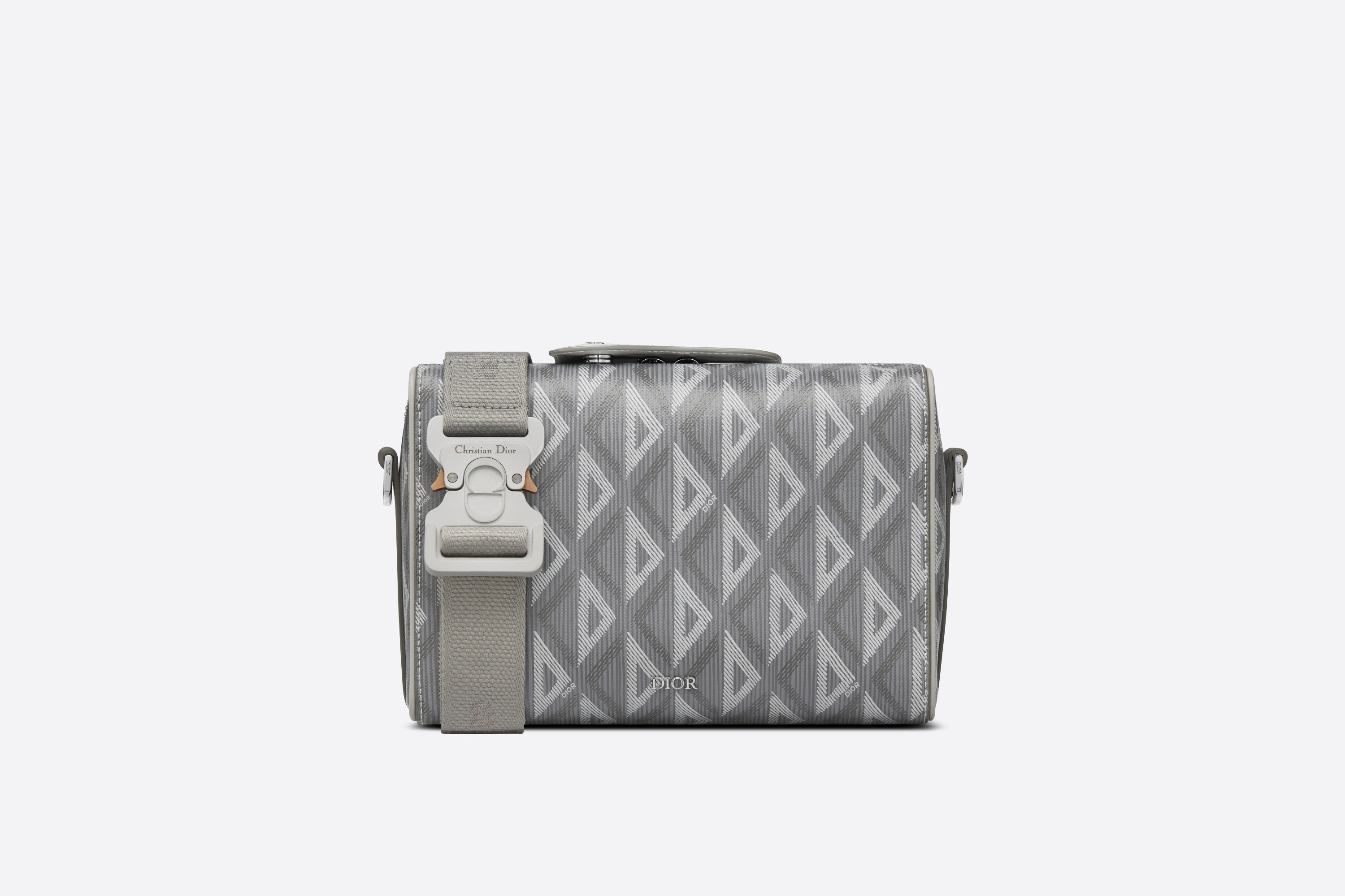 Dior Lingot Messenger Bag - 1