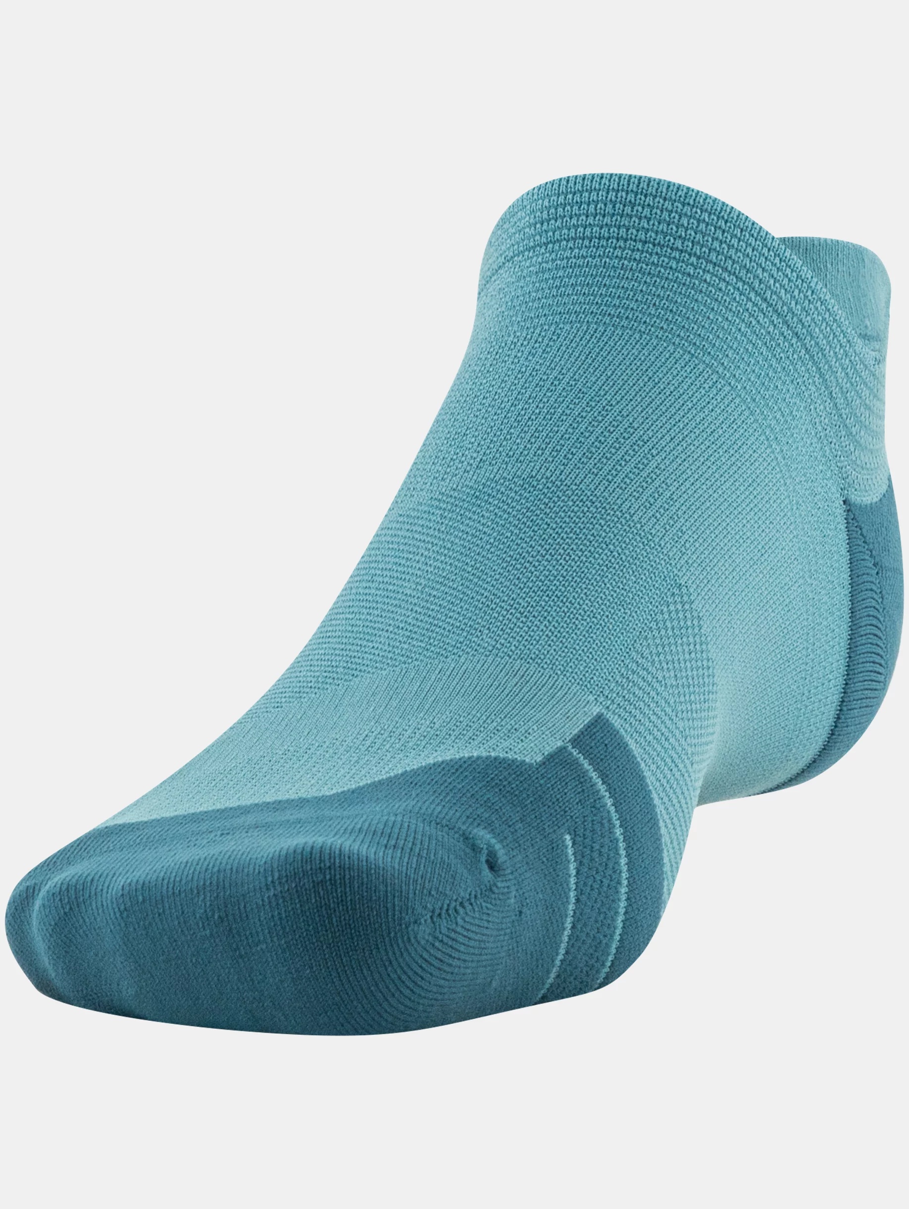Unisex UA Iso-Chill ArmourDry™ Golf 2-Pack No Show Tab Socks - 3