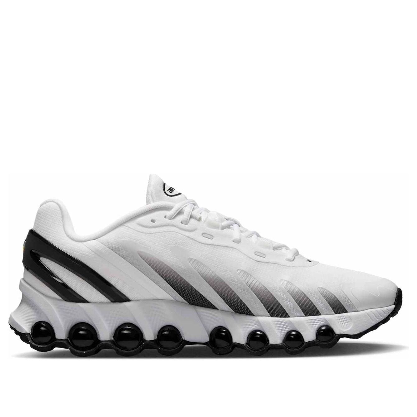 Nike Air Max Dn8 'White Black' FQ7860-100 - 2
