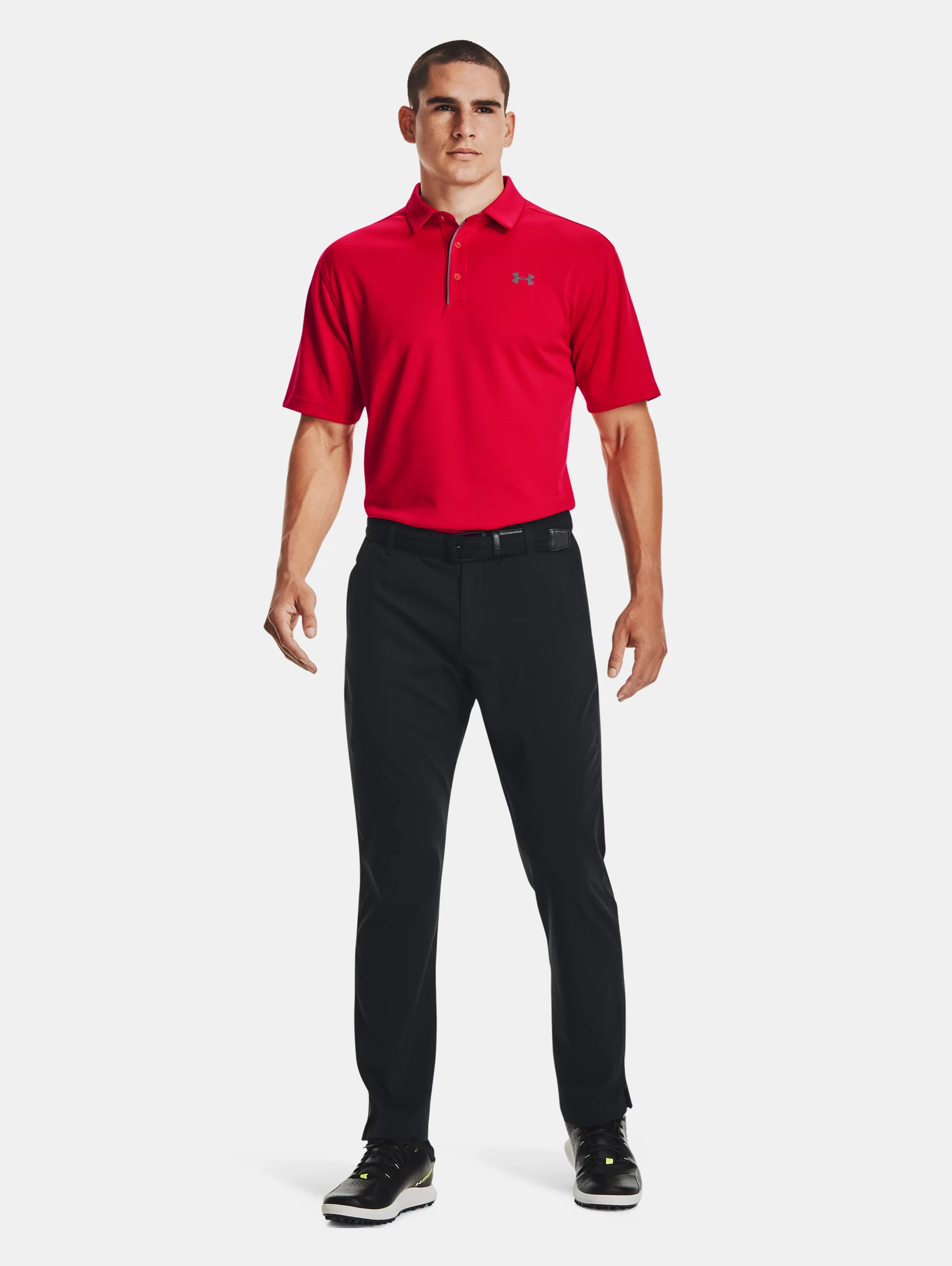 Men's UA Tech™ Polo - 5