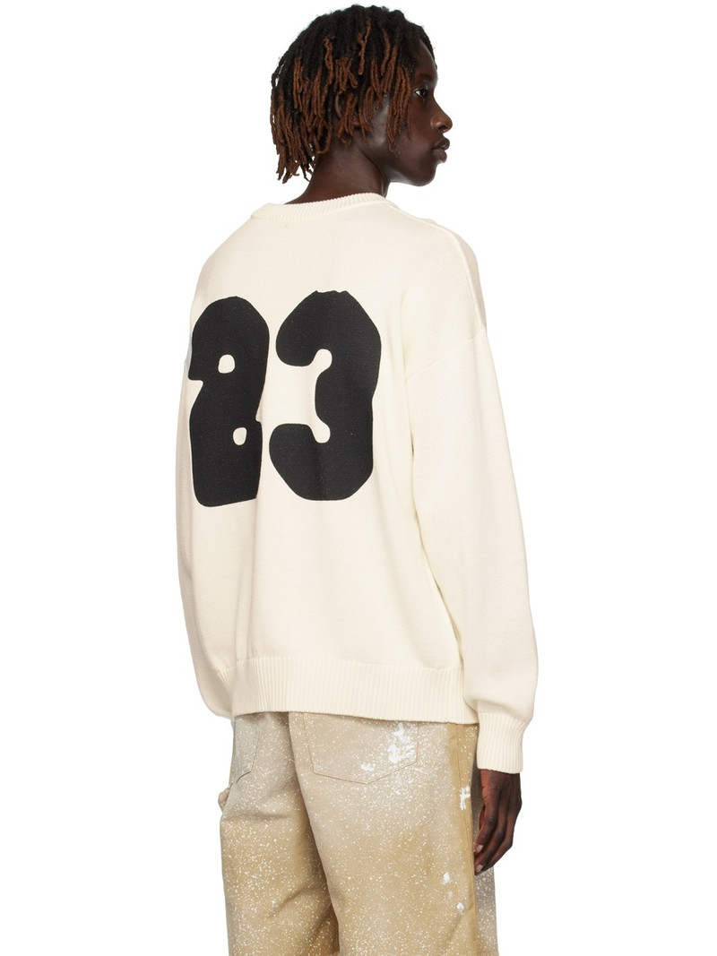 Off-White 'HPNY 23' Sweater 3