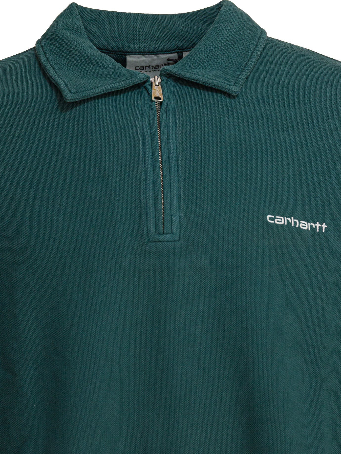 Sweatshirts Green - 3