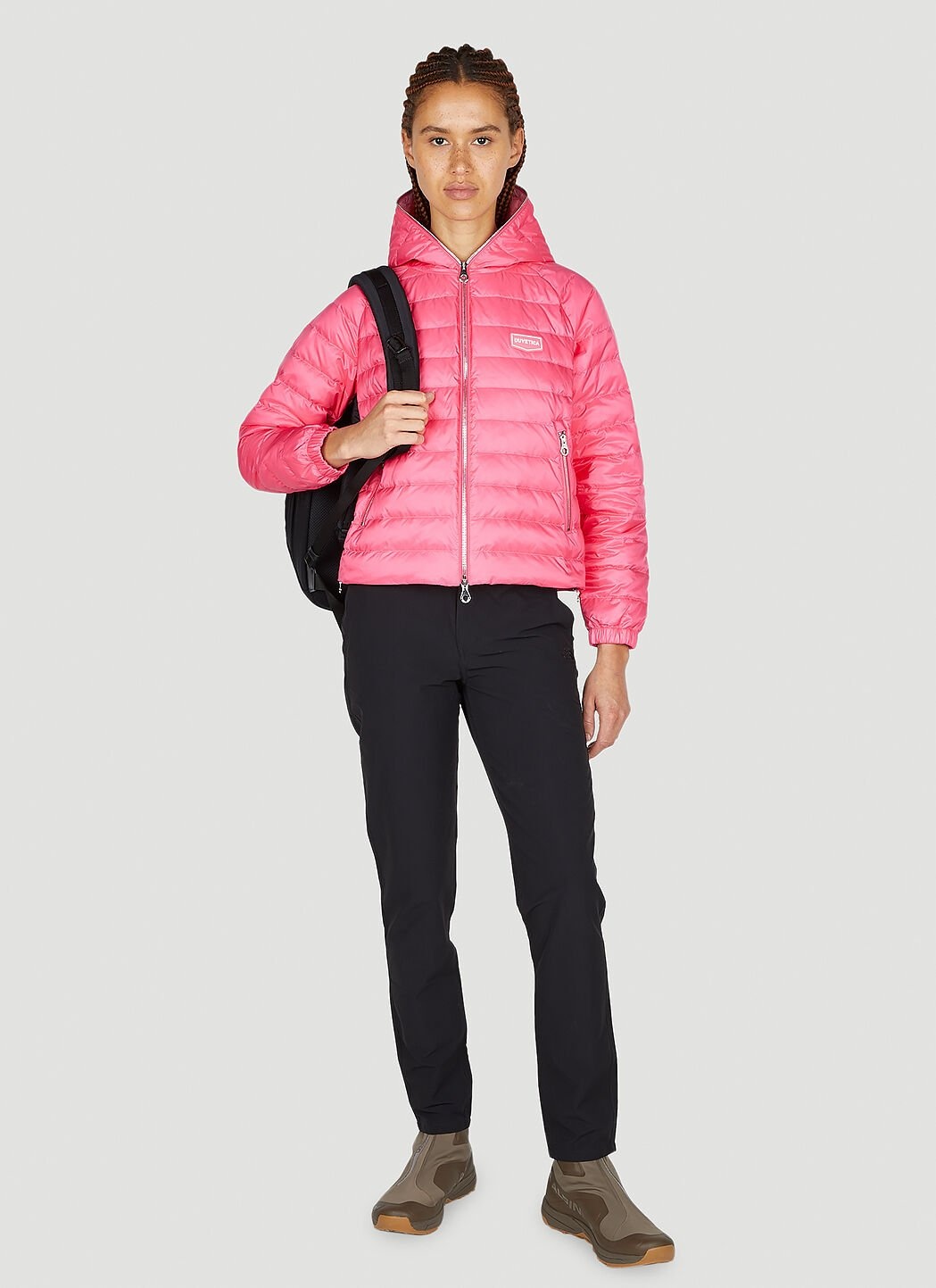 Caroma Jacket - 2
