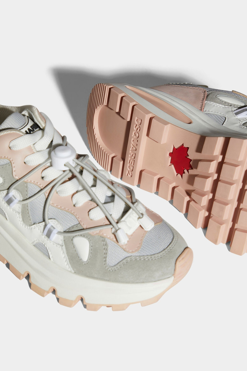 RUN DS2 SNEAKERS 4