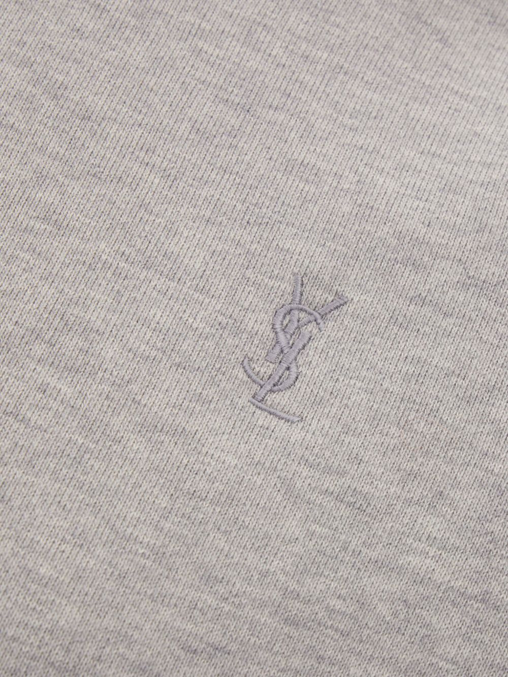 Cassandre organic cotton hoodie - 3