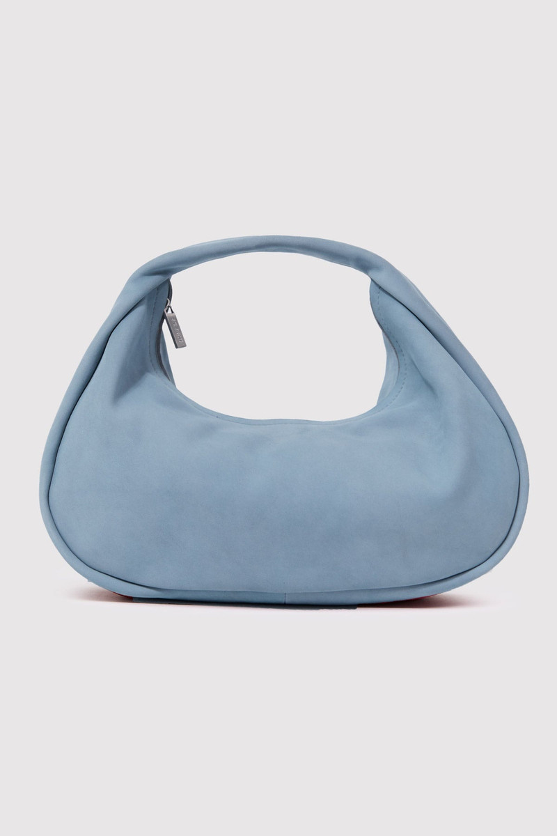Bon Bon Bag - Stone Blue 4