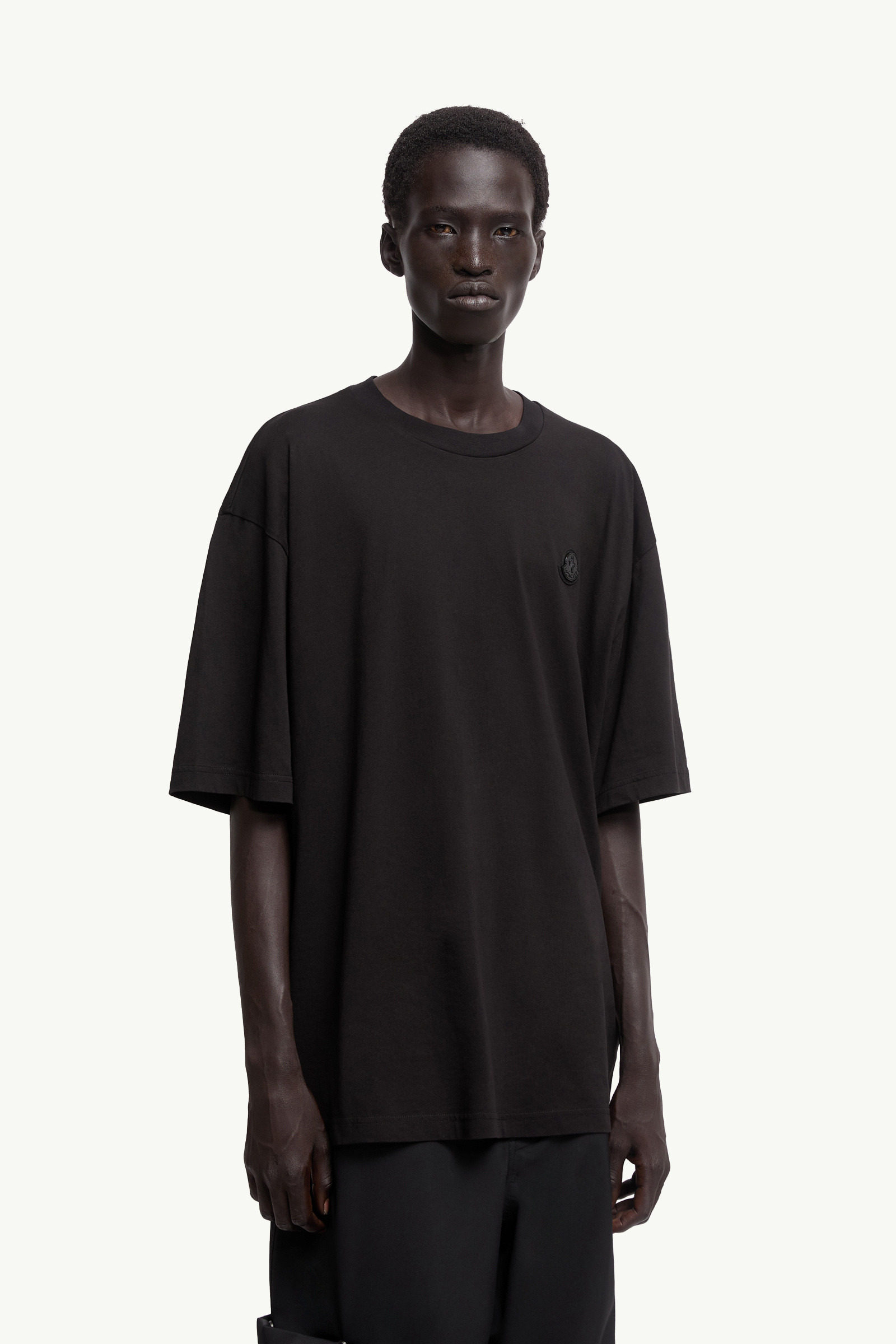 Moncler x A$AP Rocky Cotton T-Shirt - 6
